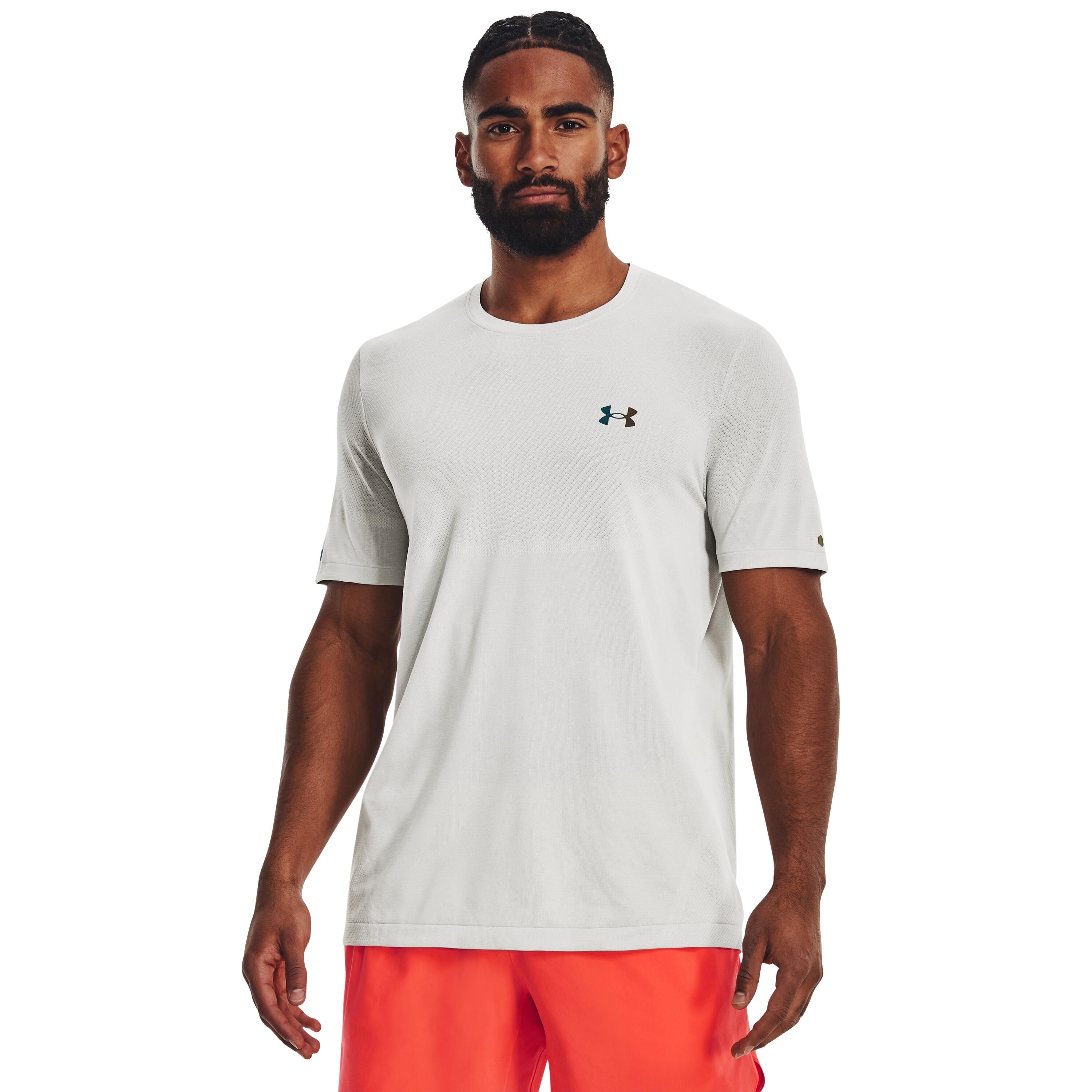 Bezszwowy jersey Under Armour Rush Legacy 2/6