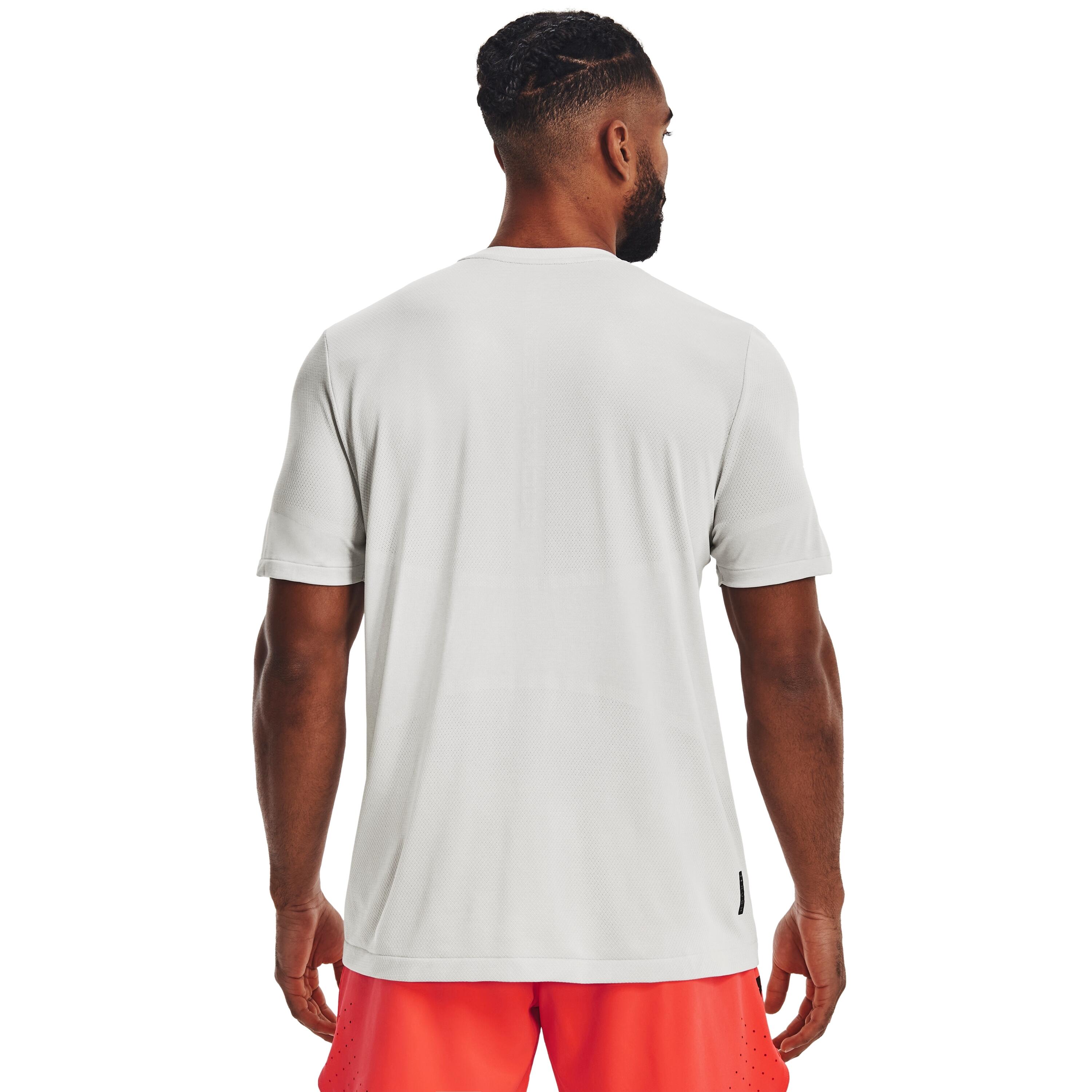 Bezszwowy jersey Under Armour Rush Legacy 5/6