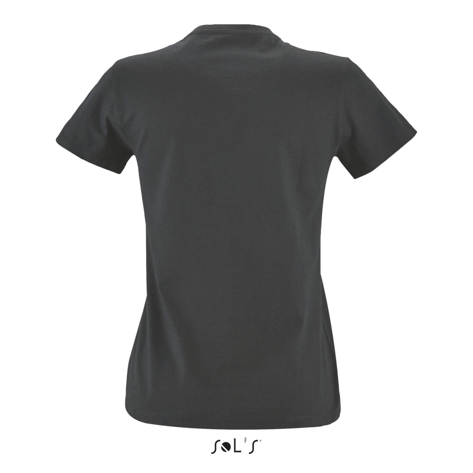 T-Shirt Sol's Imperial Fit 2/3
