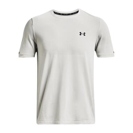Maillot sans coutures Under Armour Rush Legacy