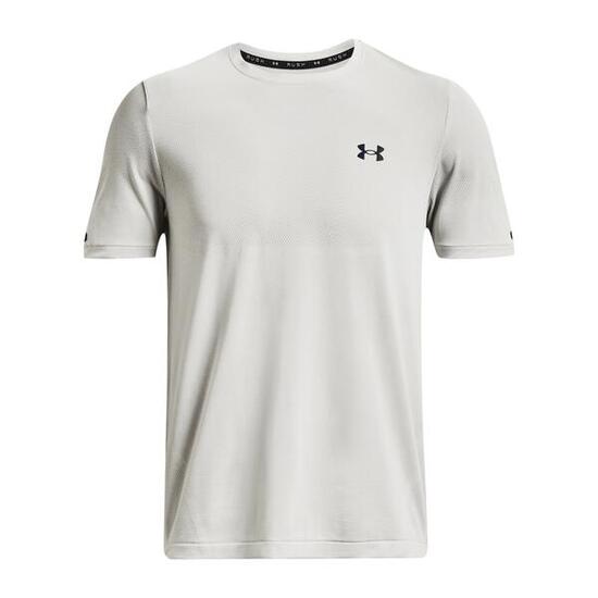 Maillot sans coutures Under Armour Rush Legacy