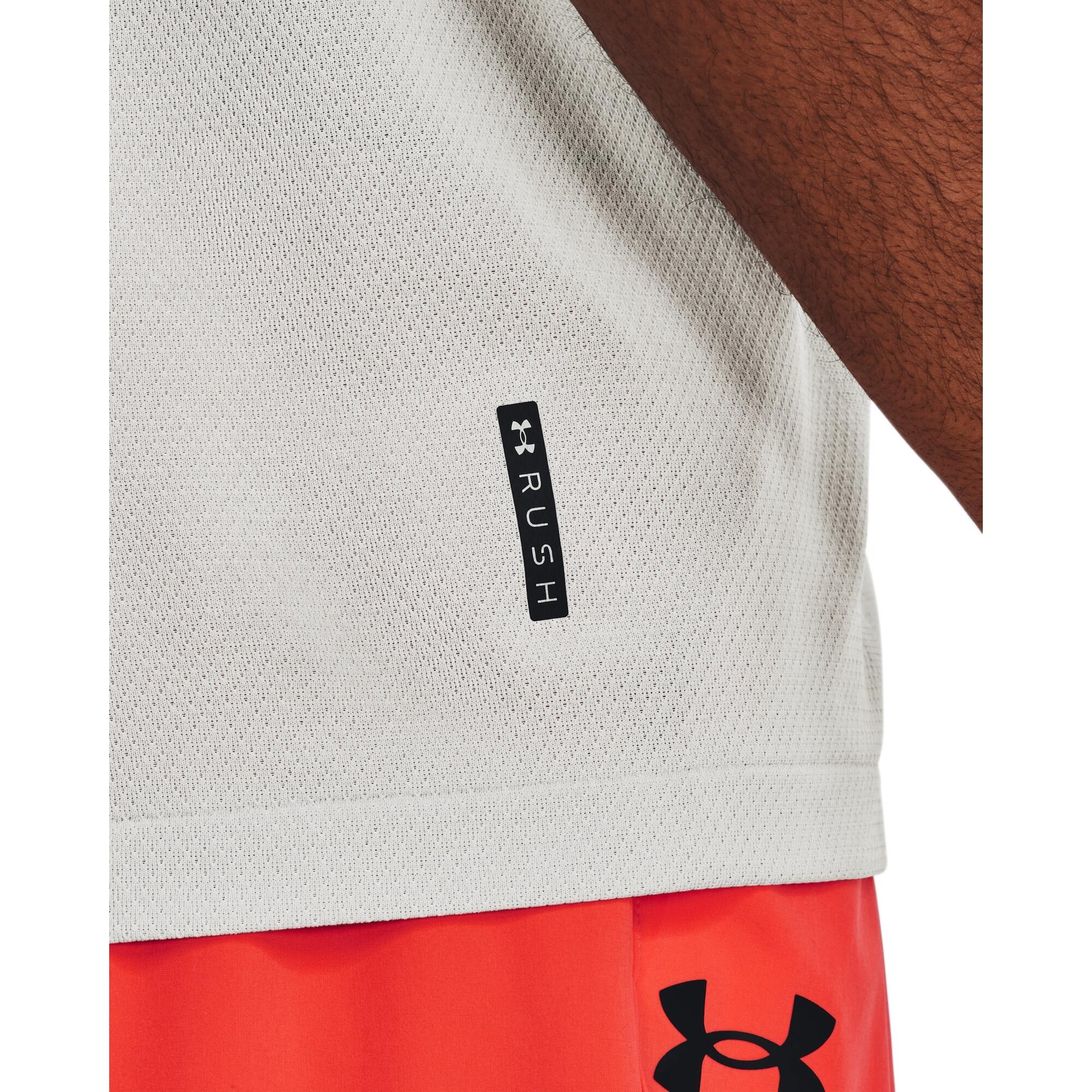 Bezszwowy jersey Under Armour Rush Legacy 6/6