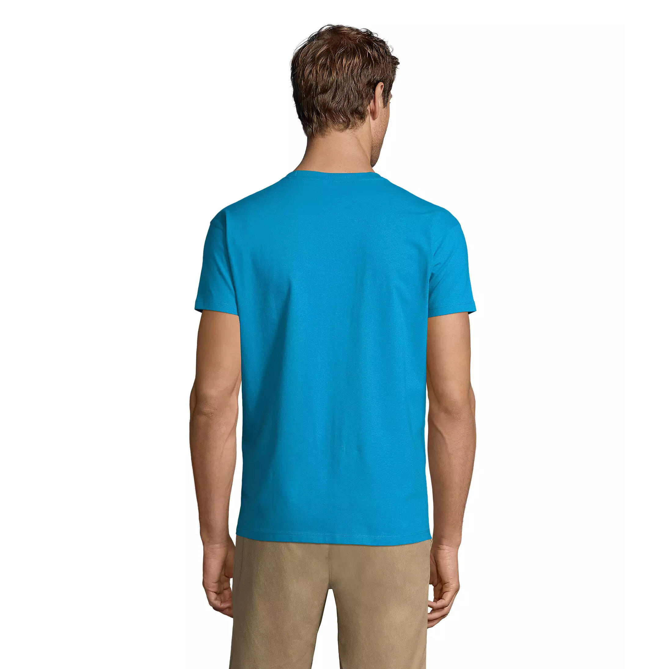 T-shirt Sol's Imperial 2/7