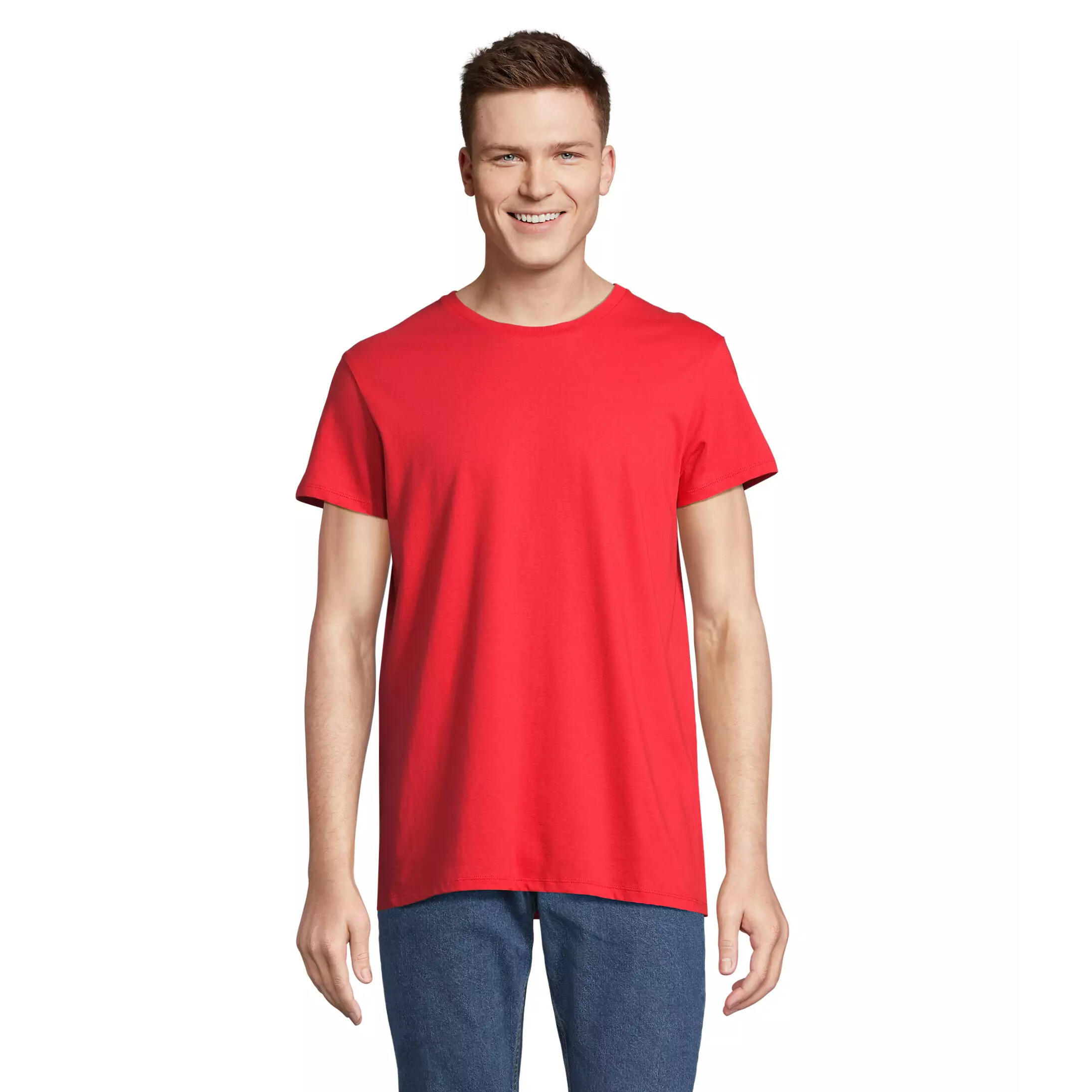 SOL'S T-shirt Sol's Crusader