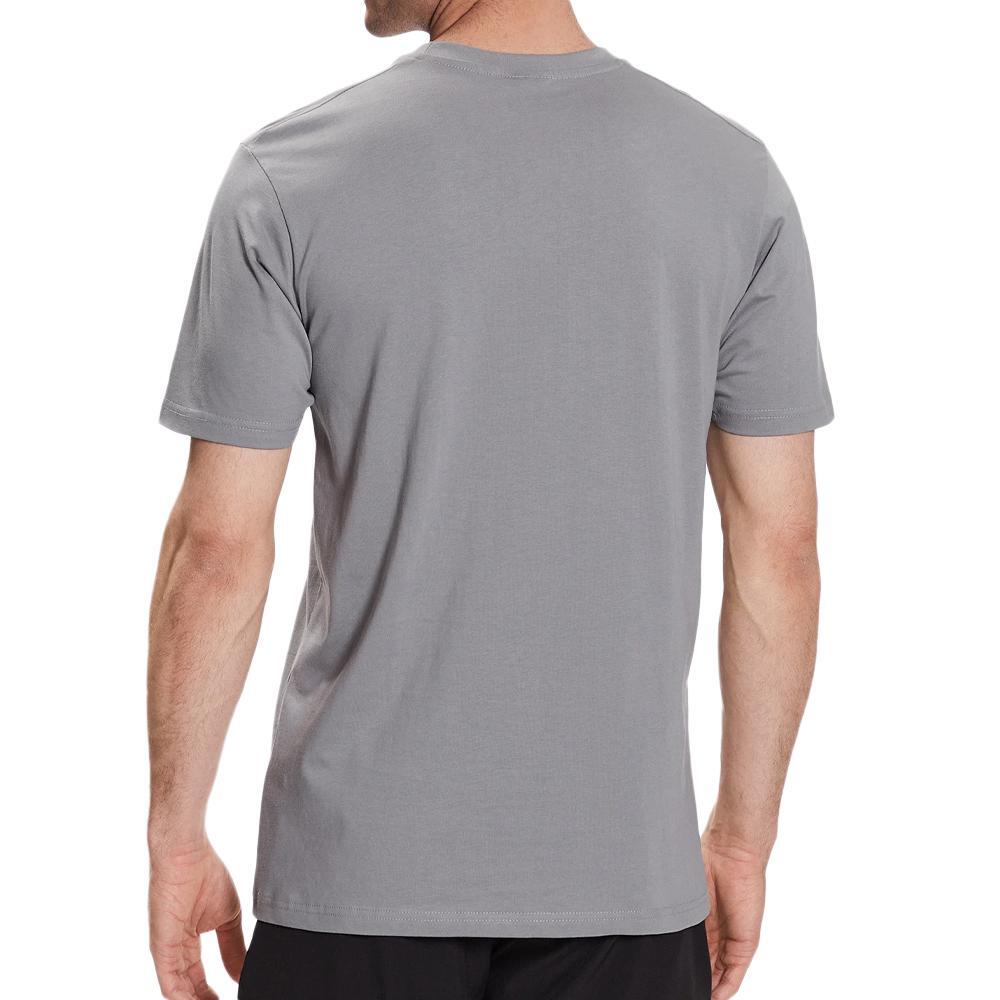Ellesse Visageo Herren T-Shirt Grau 2/2