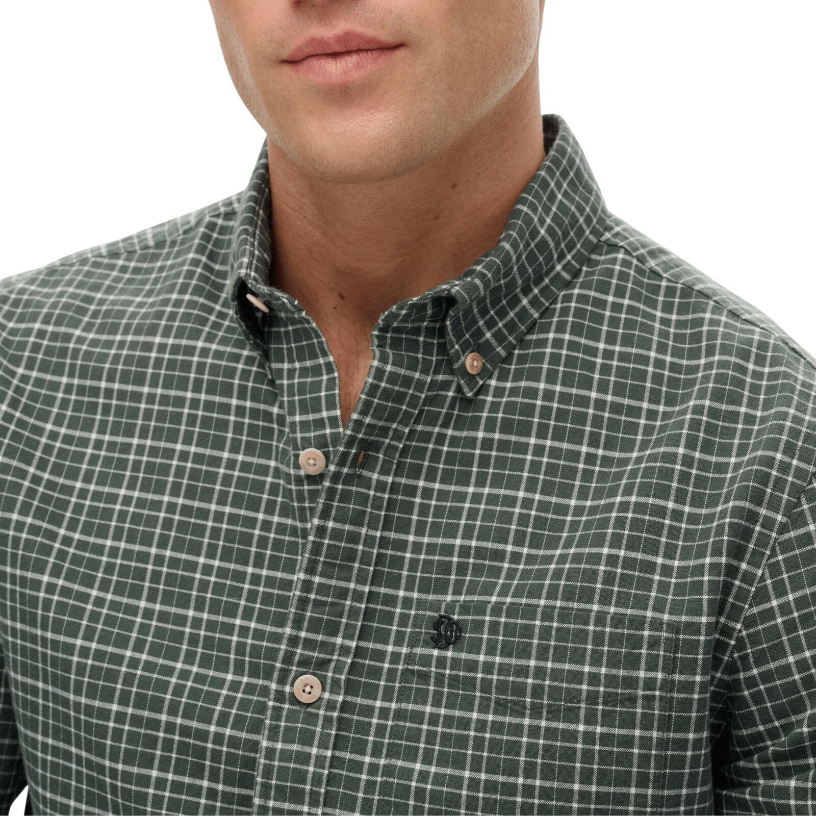 Camisa Only & sons modelo 22027905 para hombre 3/5