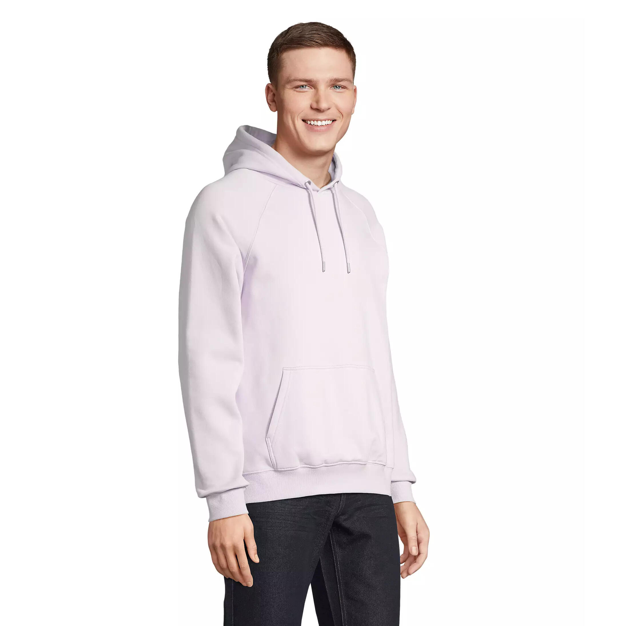 Sudadera con capucha Sol's Stellar 3/3