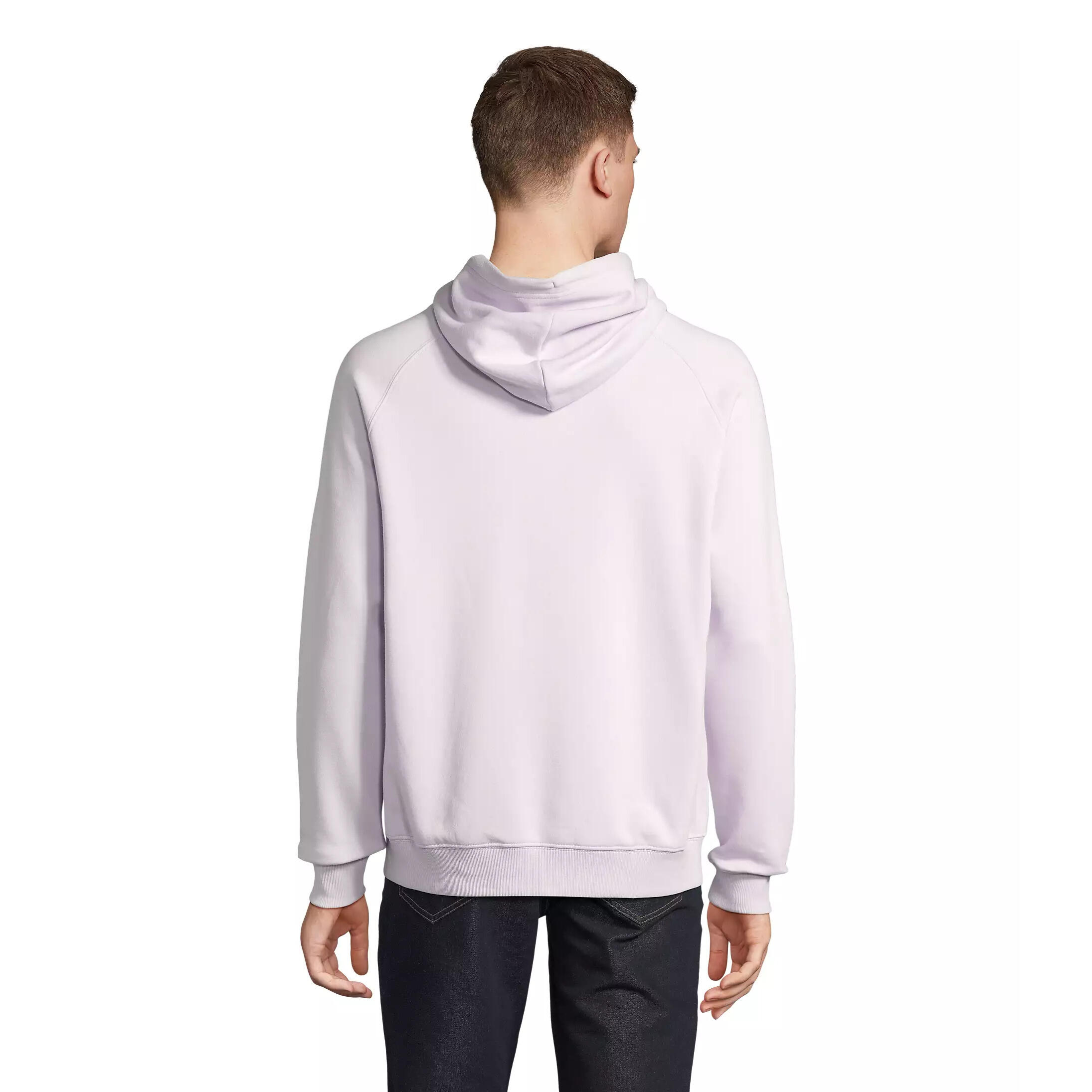 Sudadera con capucha Sol's Stellar 2/3