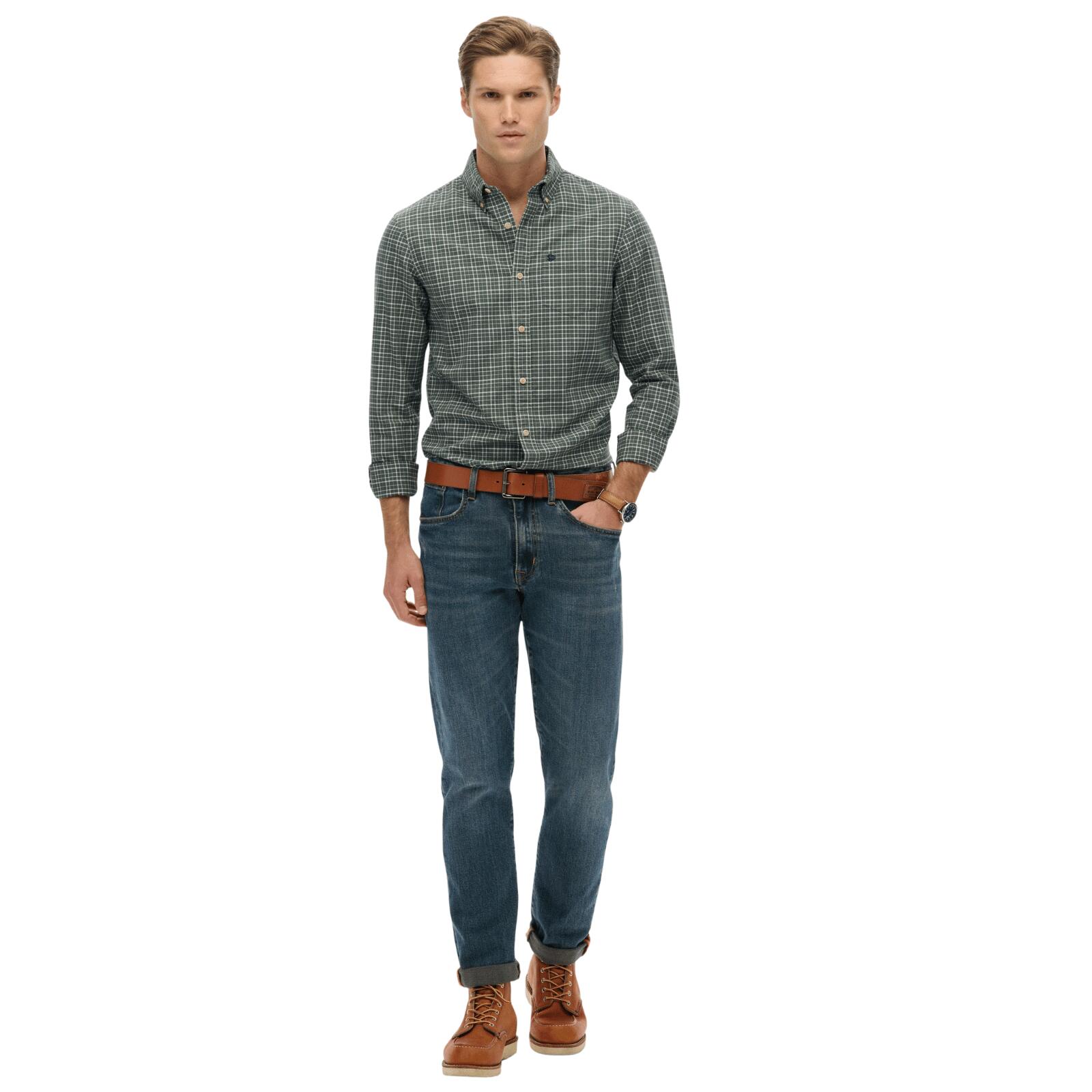 Camisa Only & sons modelo 22027905 para hombre 5/5