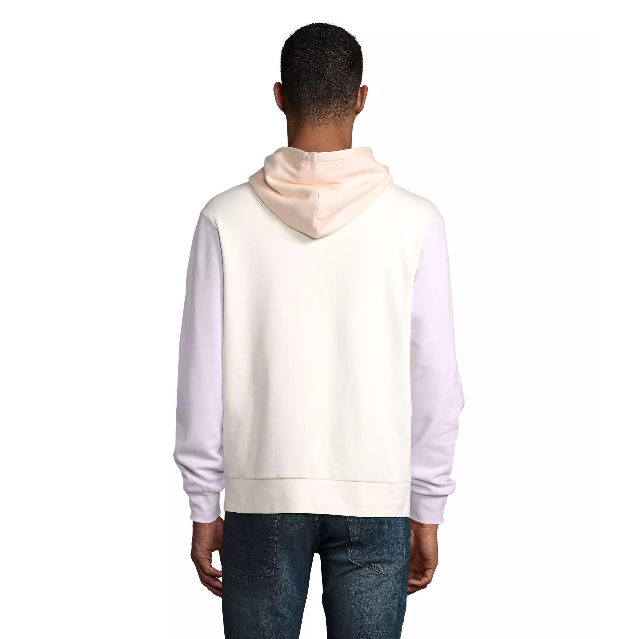Sweatshirt à capuche Sol's Collins 2/3