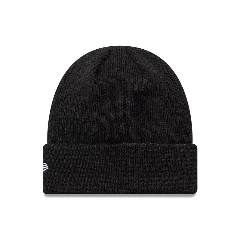 Bonnet New Era Wordmark LASRAI Noir 2/7