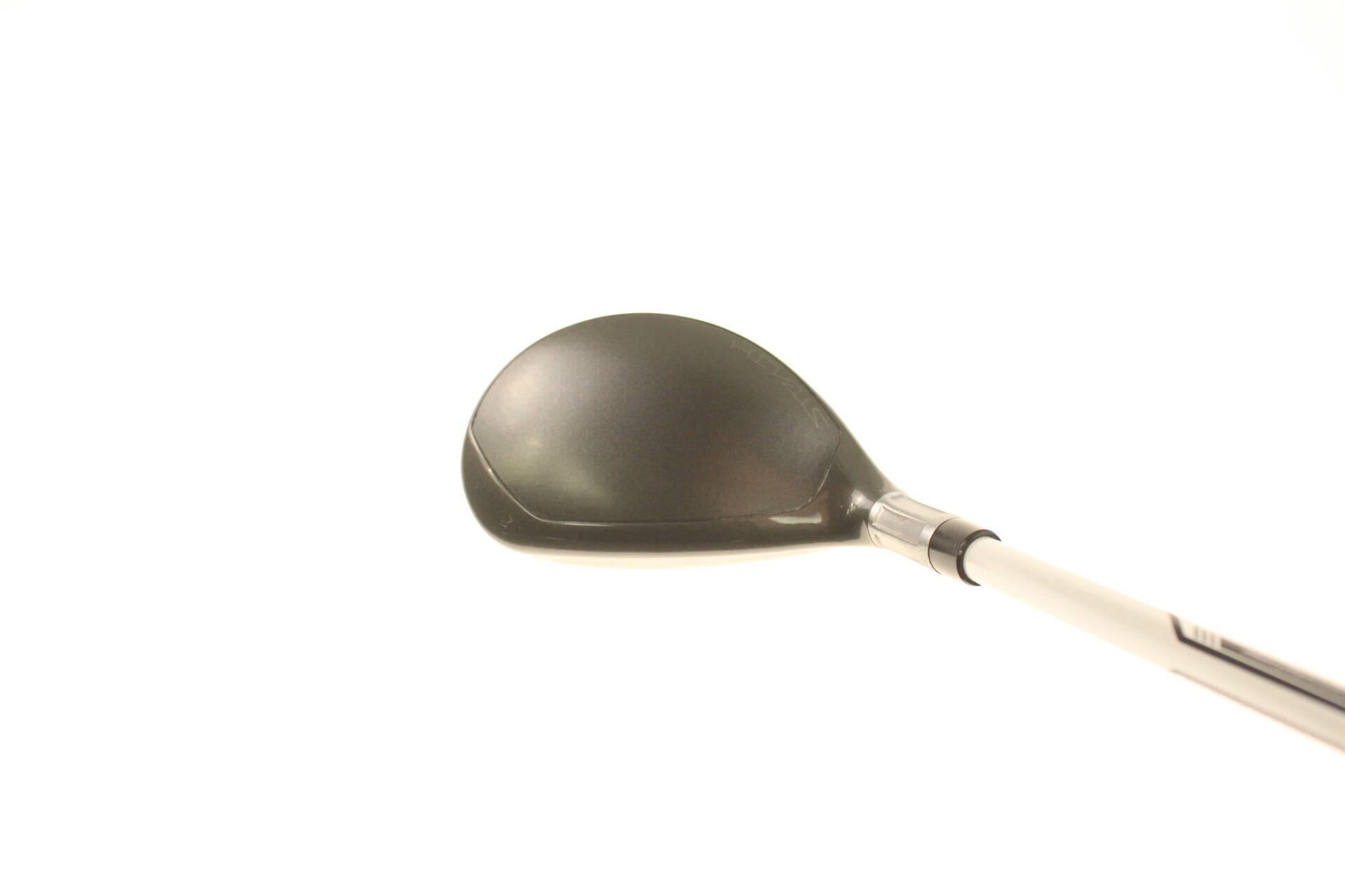 Seconde vie - TaylorMade Stealth RH 26-deg Hybrid - Excellent 3/5