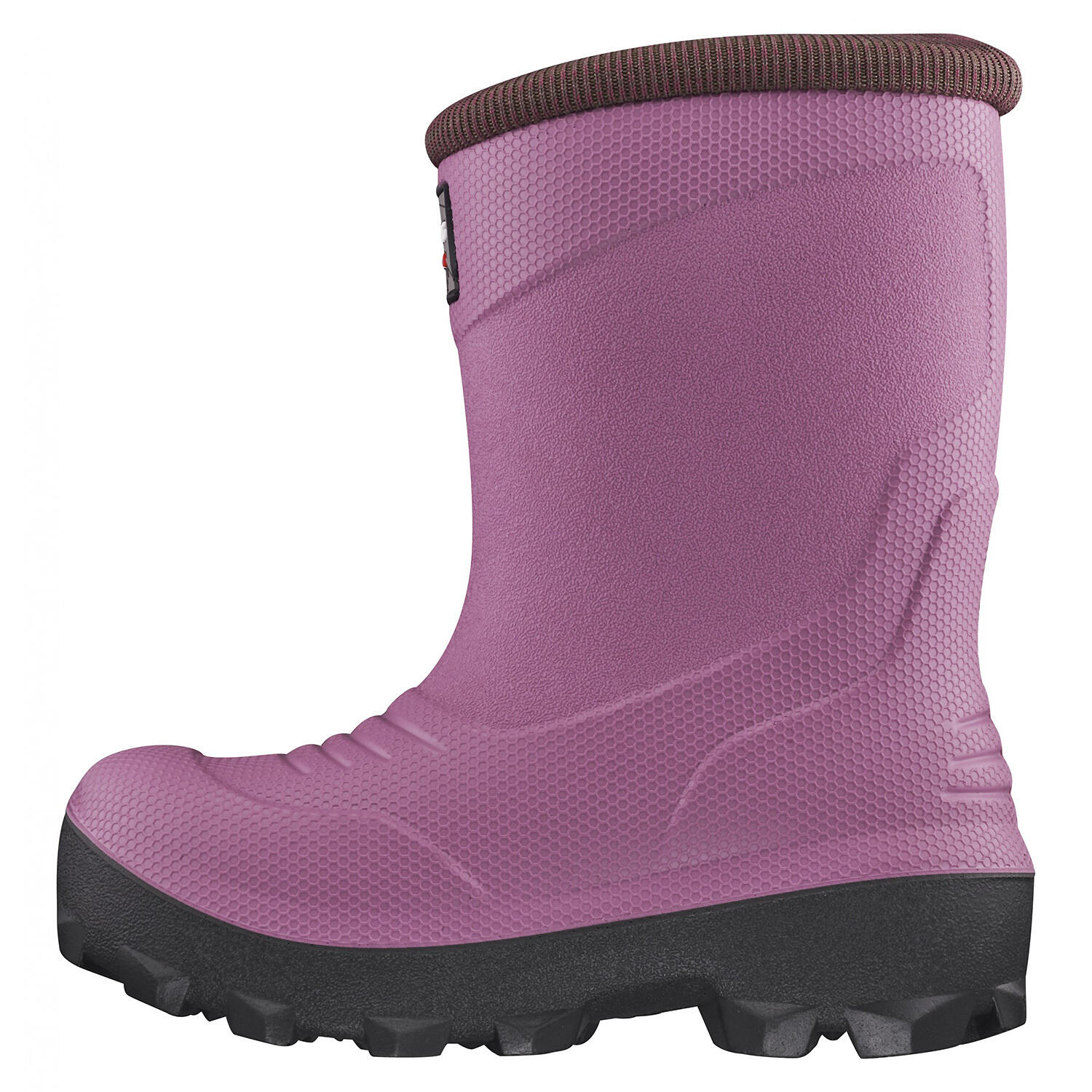 Kinder Gummistiefel KIDS FROST FIGHTER 2/2