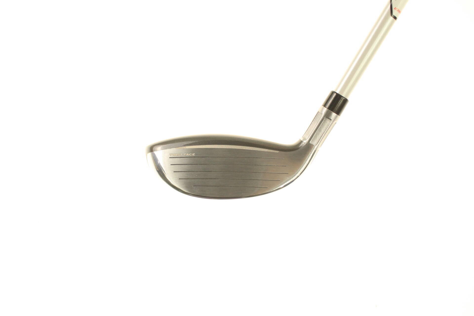 Seconde vie - TaylorMade Stealth RH 26-deg Hybrid - Excellent 2/5