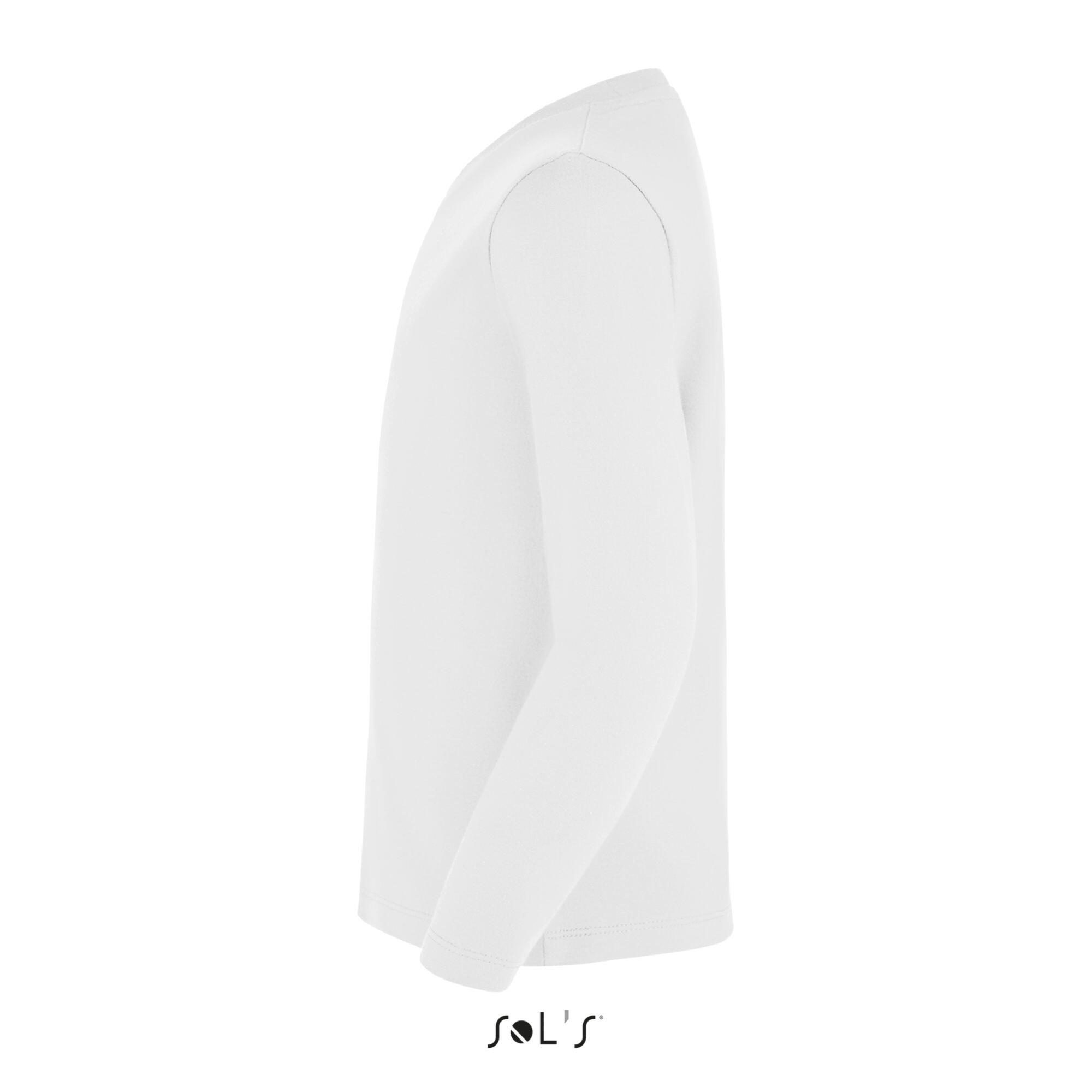 T-shirt enfant Sol's Imperial Lsl 2/7
