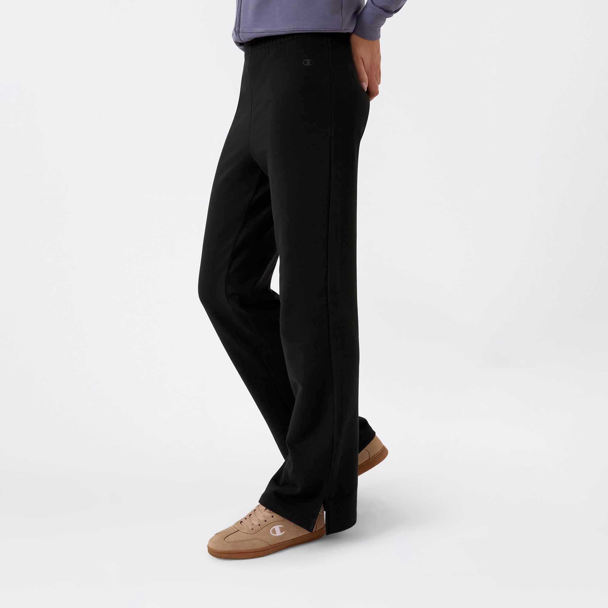 Champion Trainingpak Met Volledige Rits Vrouwen 3/4