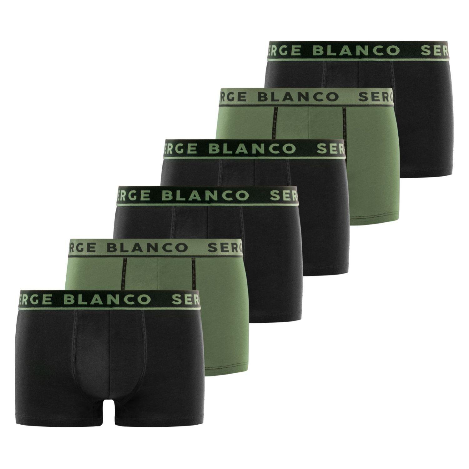 SERGE BLANCO picture