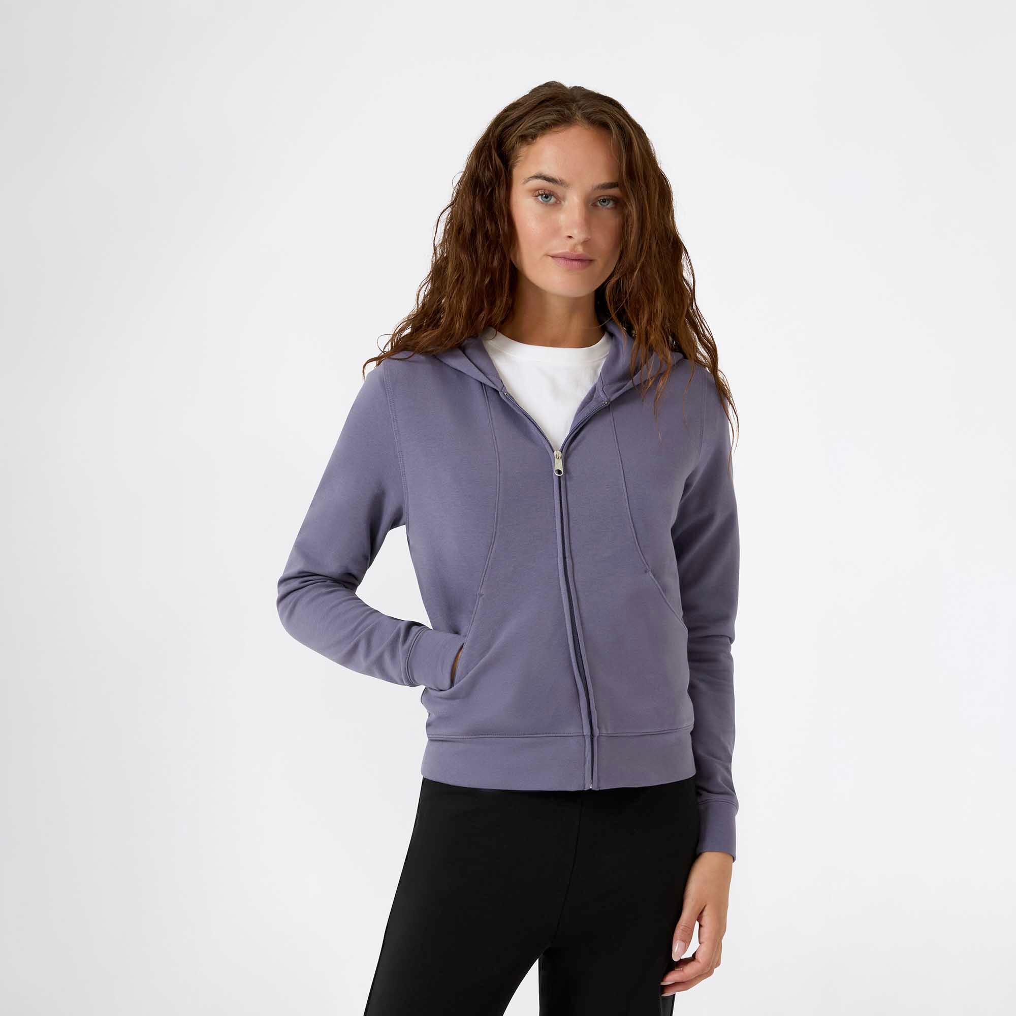 Champion Trainingpak Met Volledige Rits Vrouwen 2/4