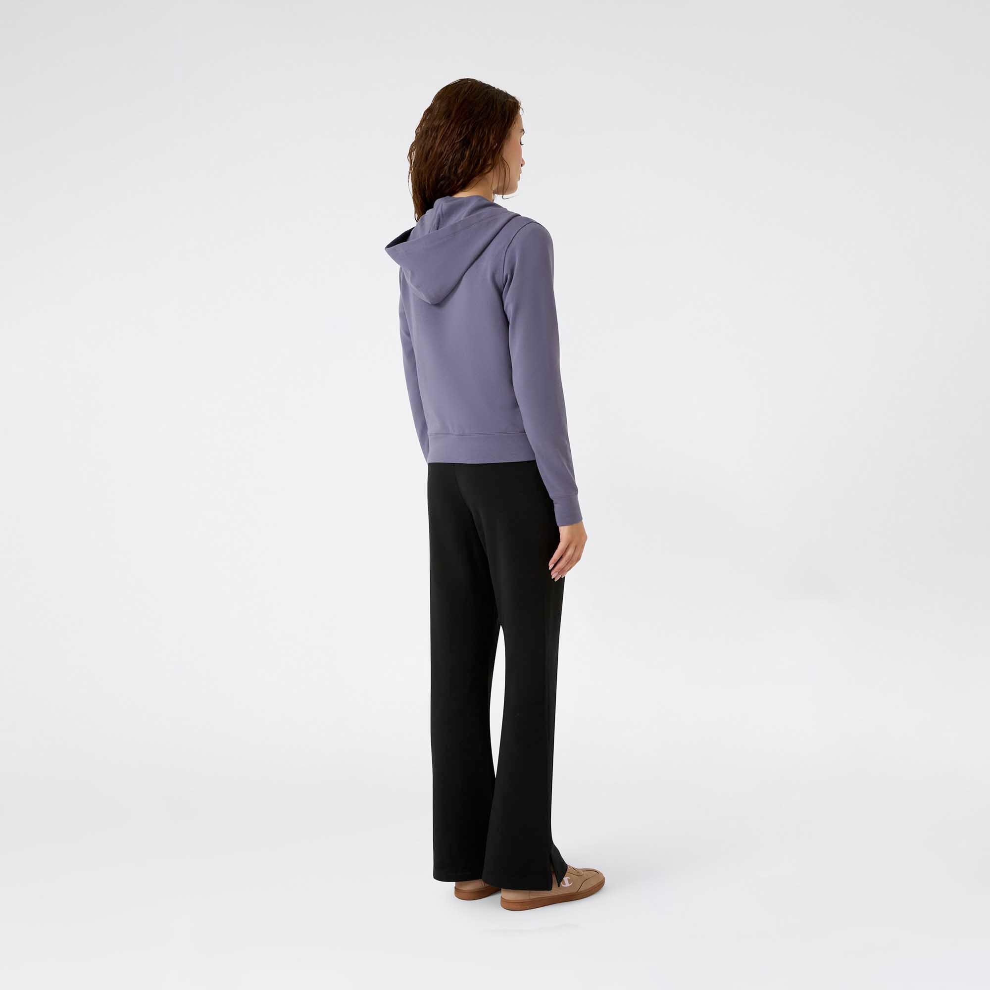 Champion Trainingpak Met Volledige Rits Vrouwen 4/4