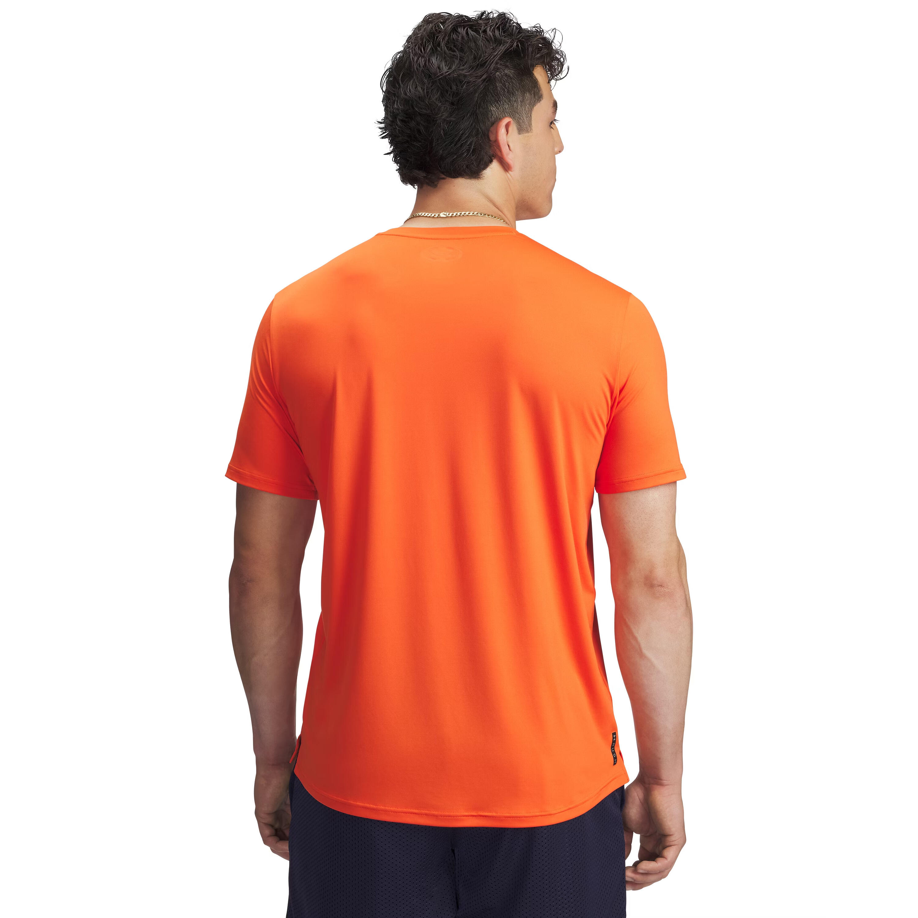 Maglia stretch Under Armour Vanish Energy 3/4