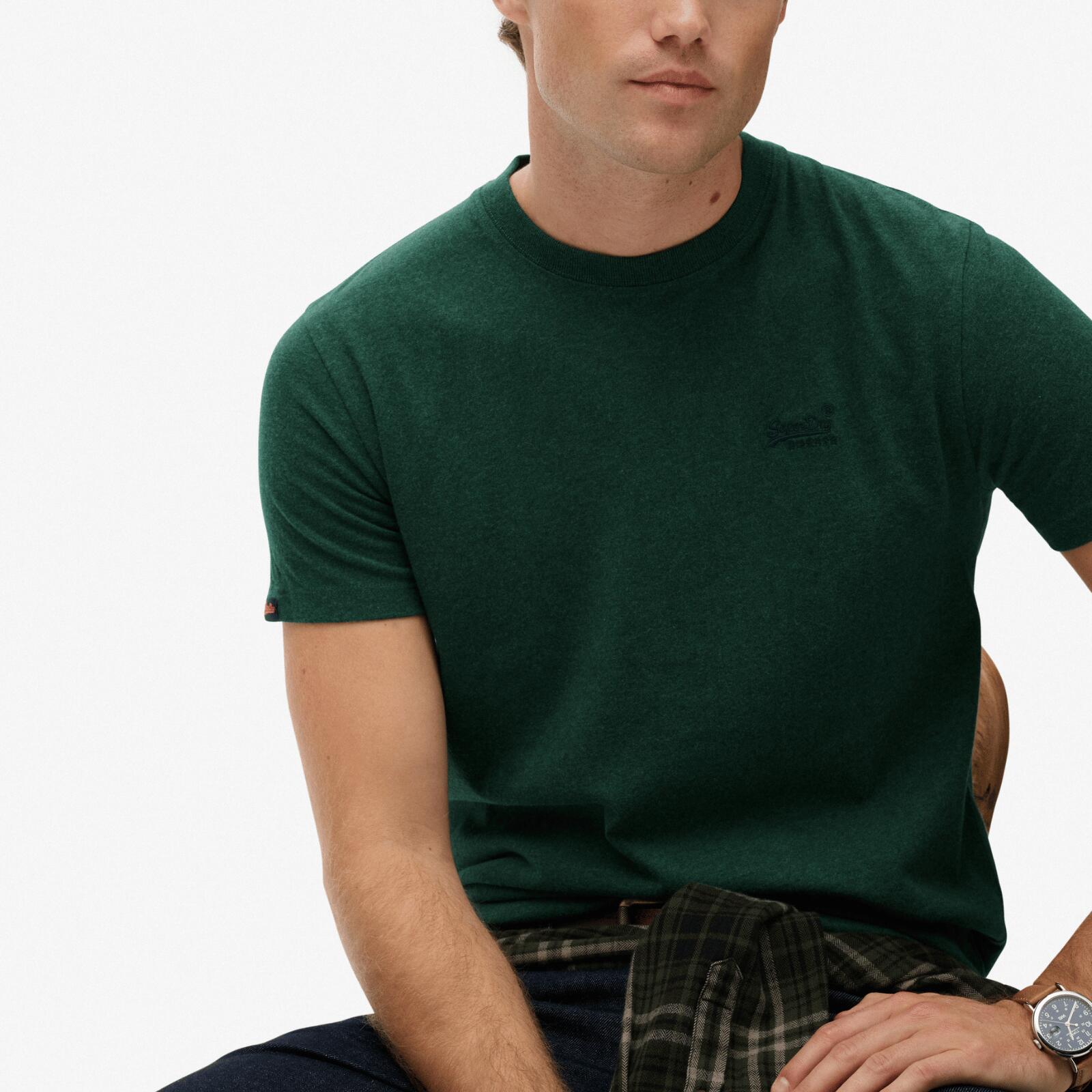 T-shirt Superdry Essential 3/4