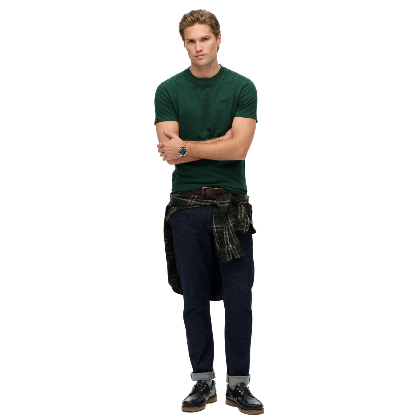 T-shirt Superdry Essential 4/4