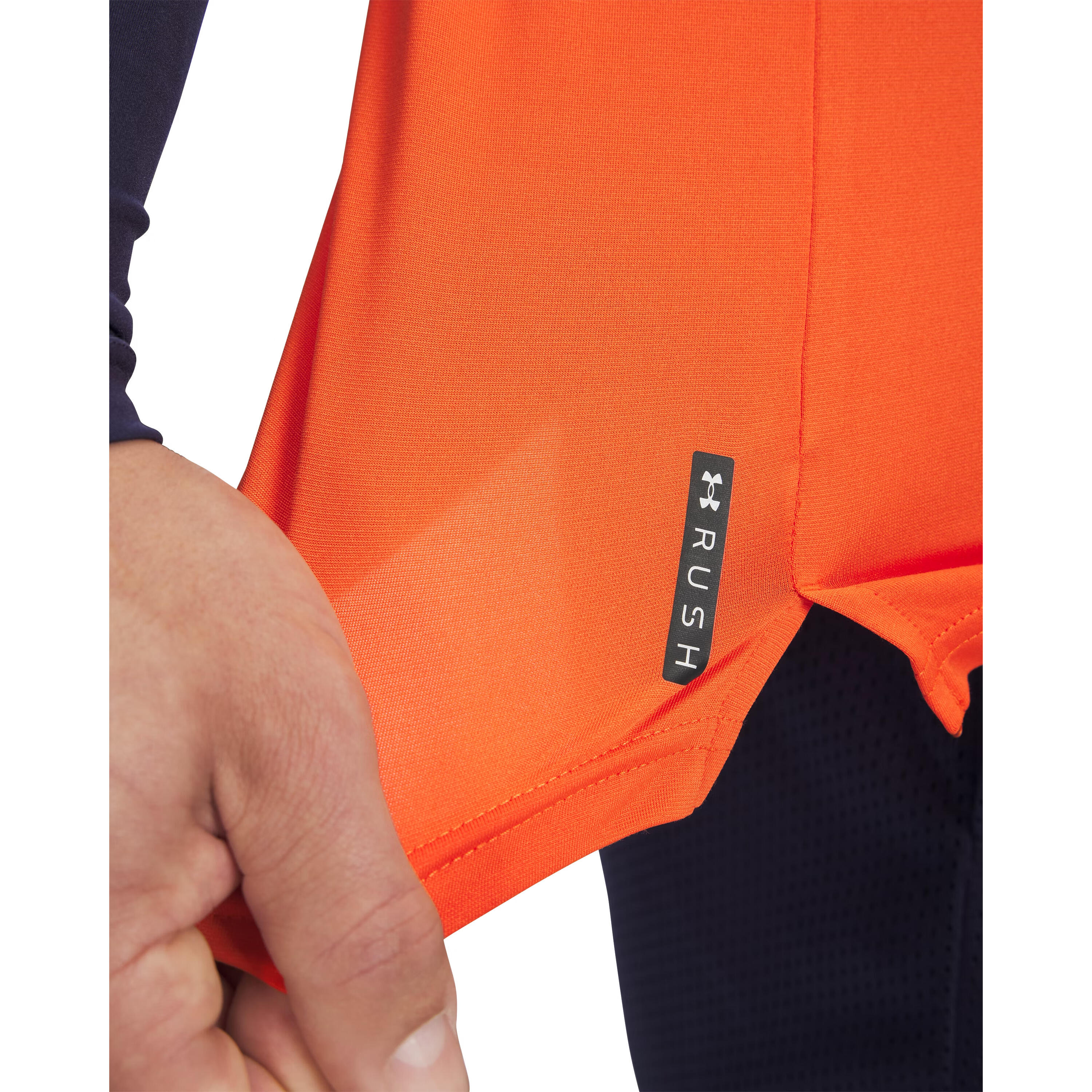 Maglia stretch Under Armour Vanish Energy 4/4