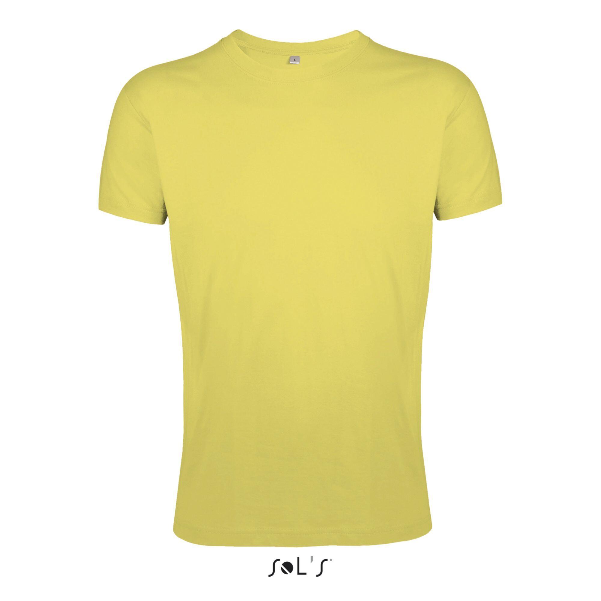 T-shirt Sol's Regent Fit 7/7