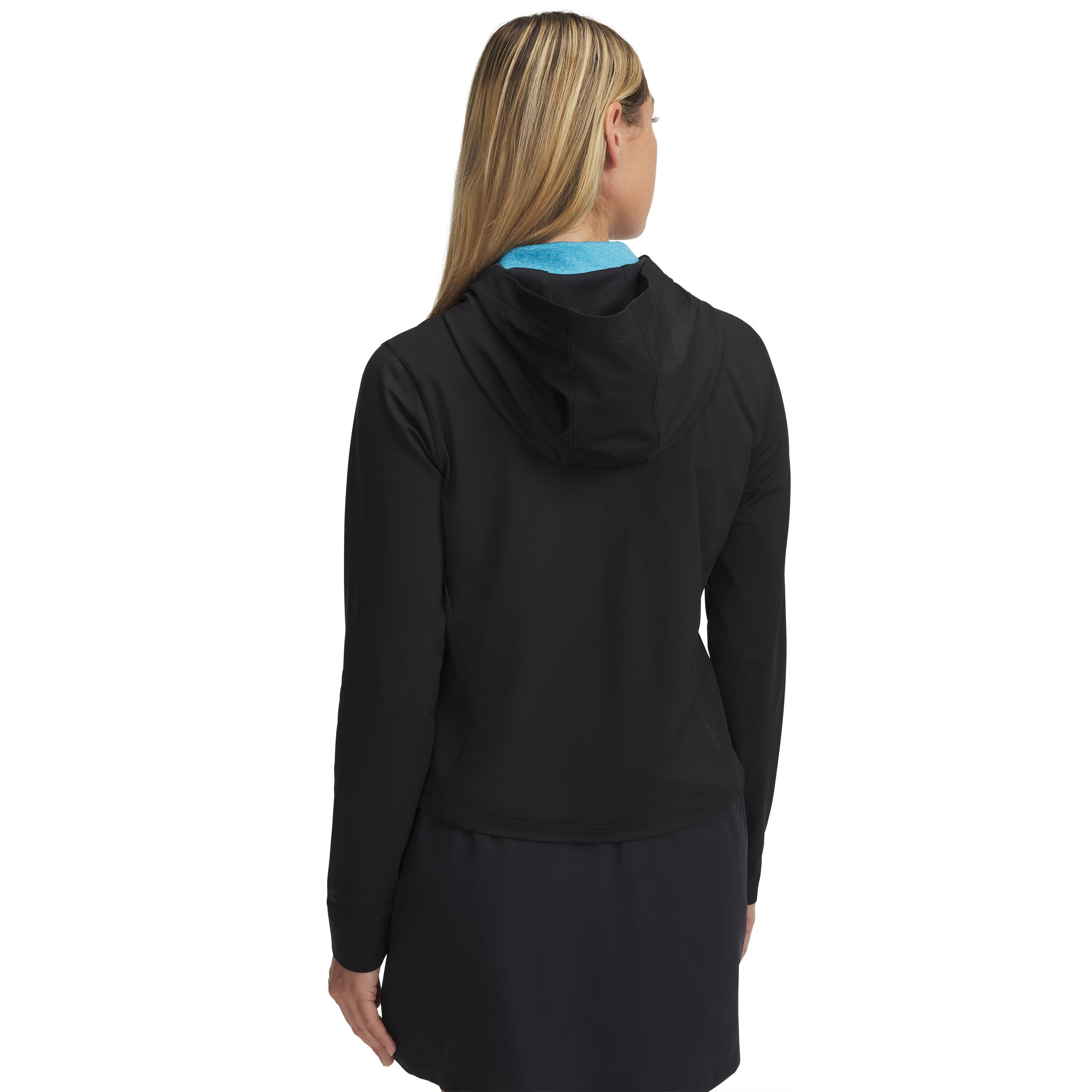Damessweatshirt met rits Under Armour Drive 2/3