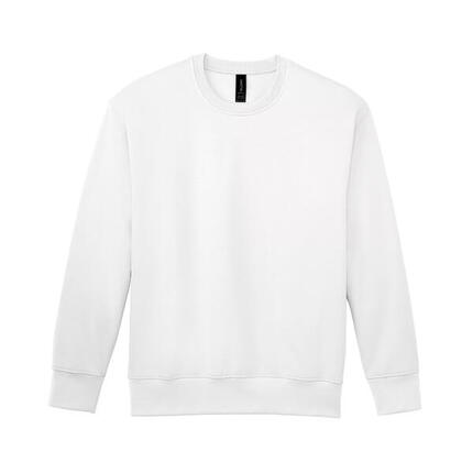 Sweatshirt col rond Gildan Midweight Softstyle