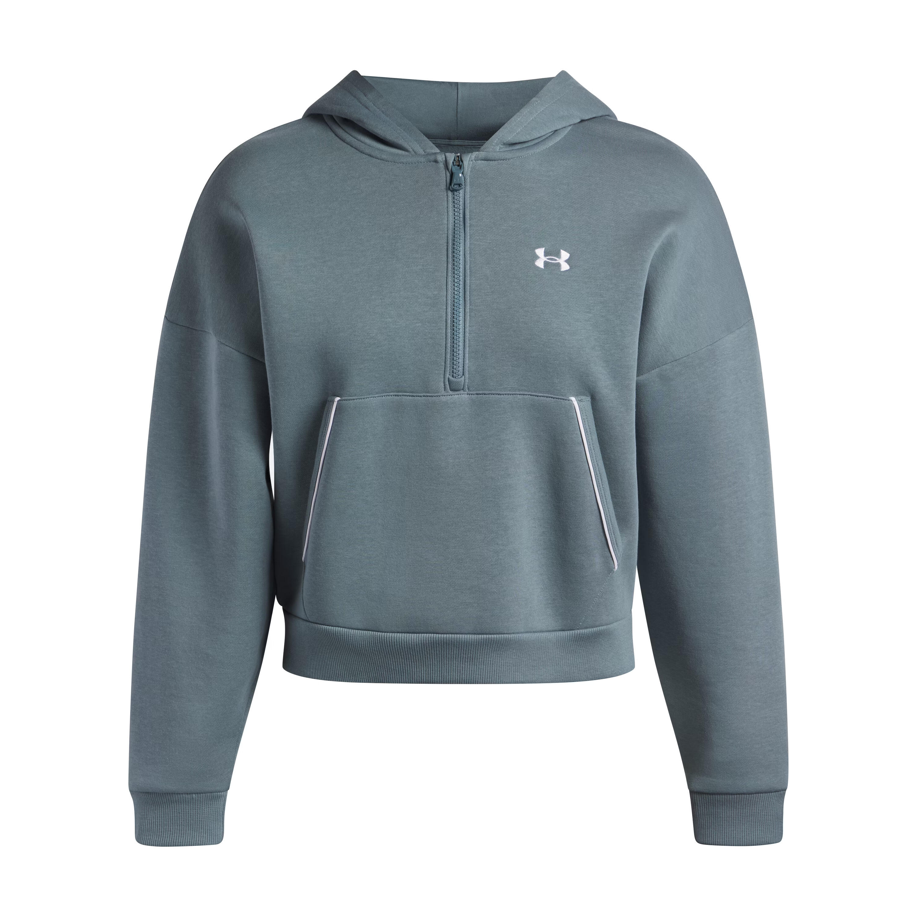 Hanorac Under armour model 6003707-587 pentru femei