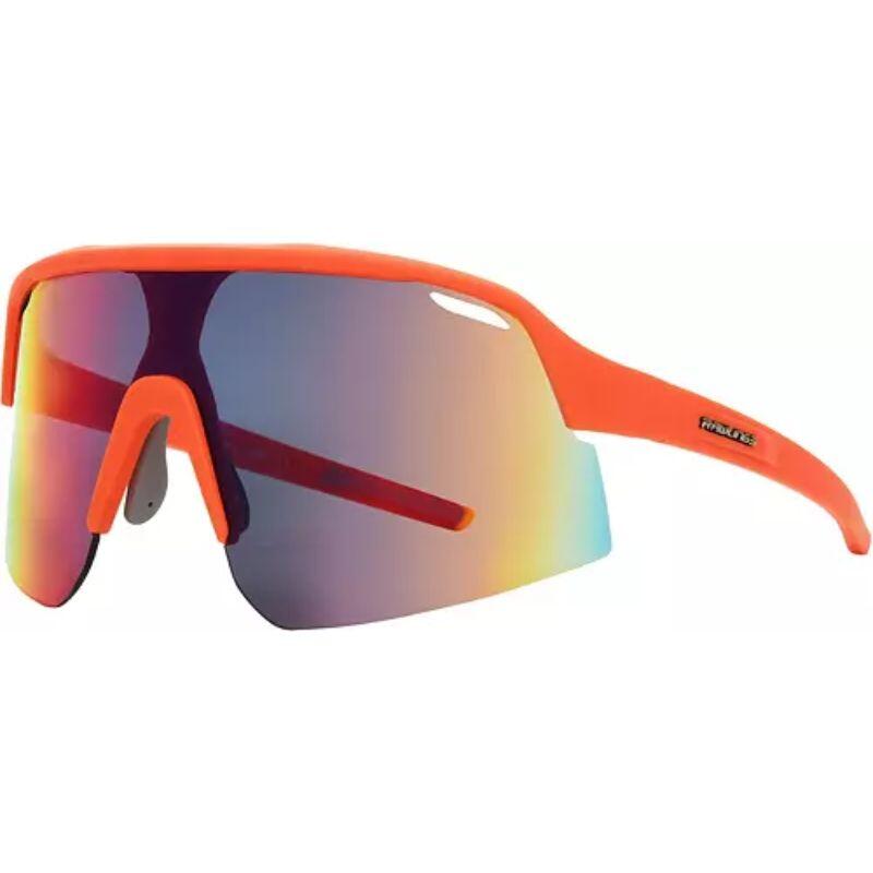 Rawlings - Rawlings 25 331 Red Mirror Sunglasses - Bouclier De Plaquage - Decathlon