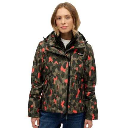 Coupe-vent femme Superdry