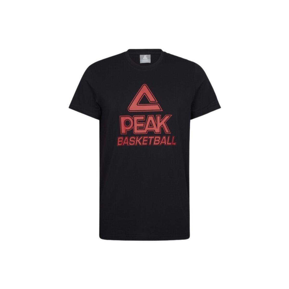 PEAK T-shirt Peak basketball