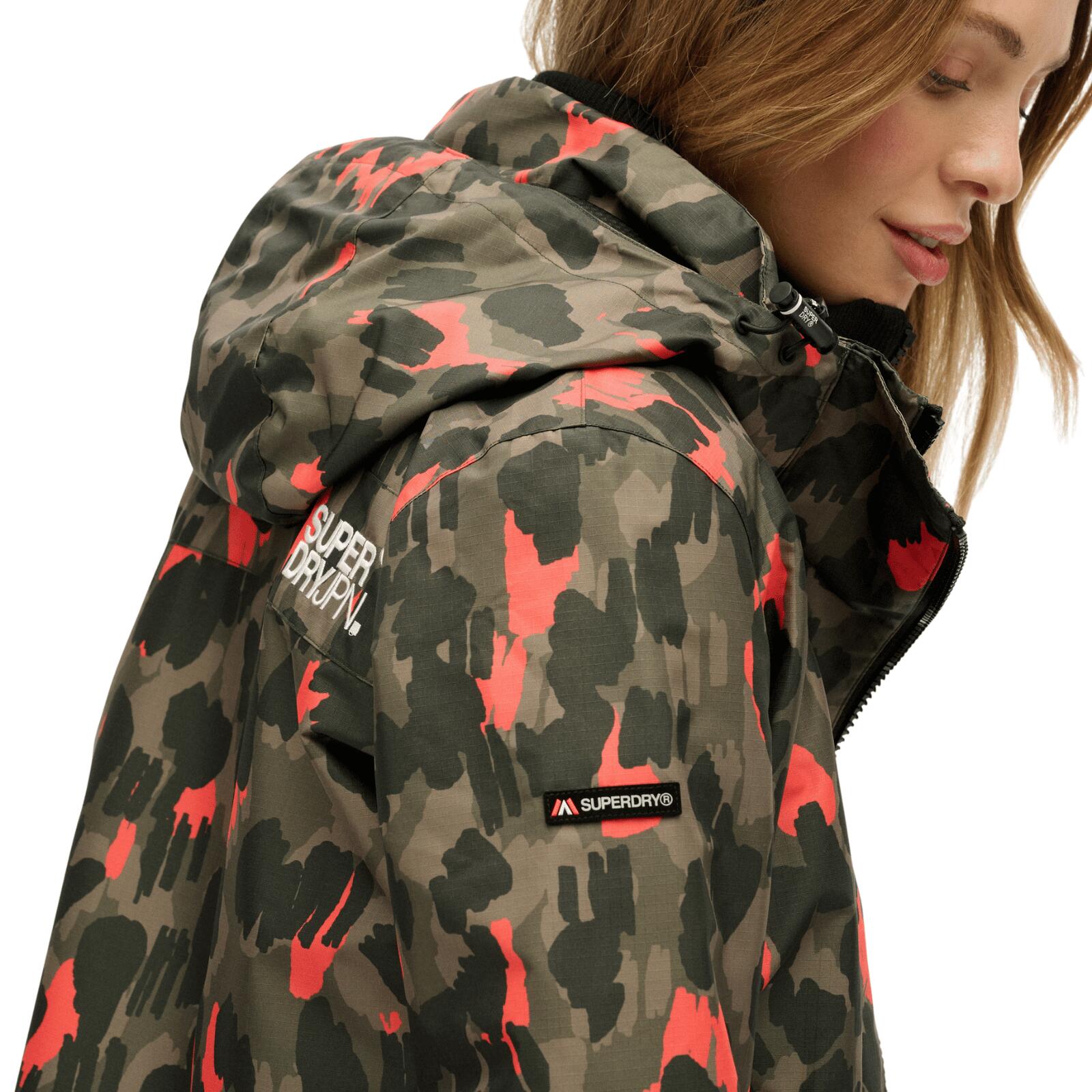 Coupe-vent femme Superdry 3/5