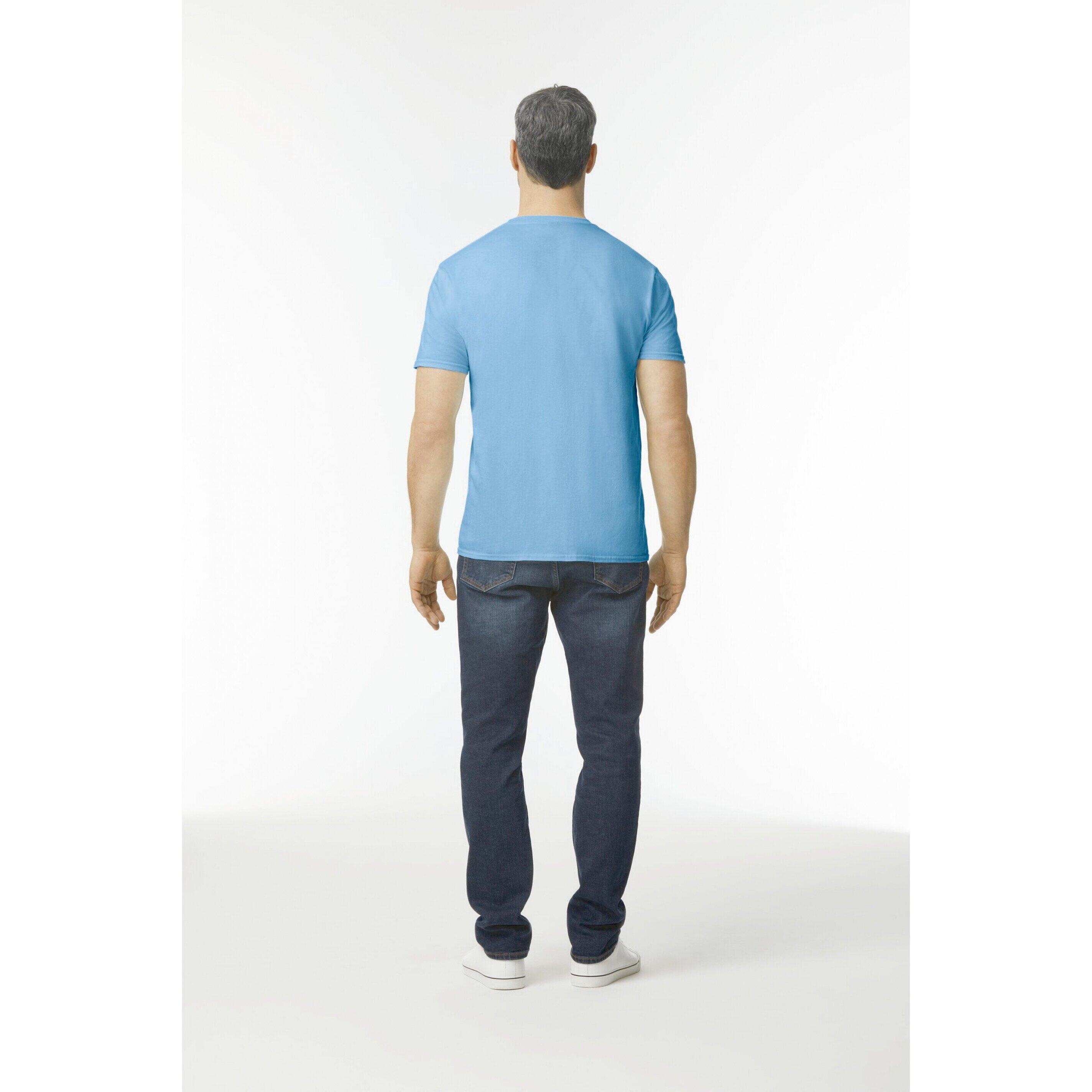 T-Shirt Gildan 2/2