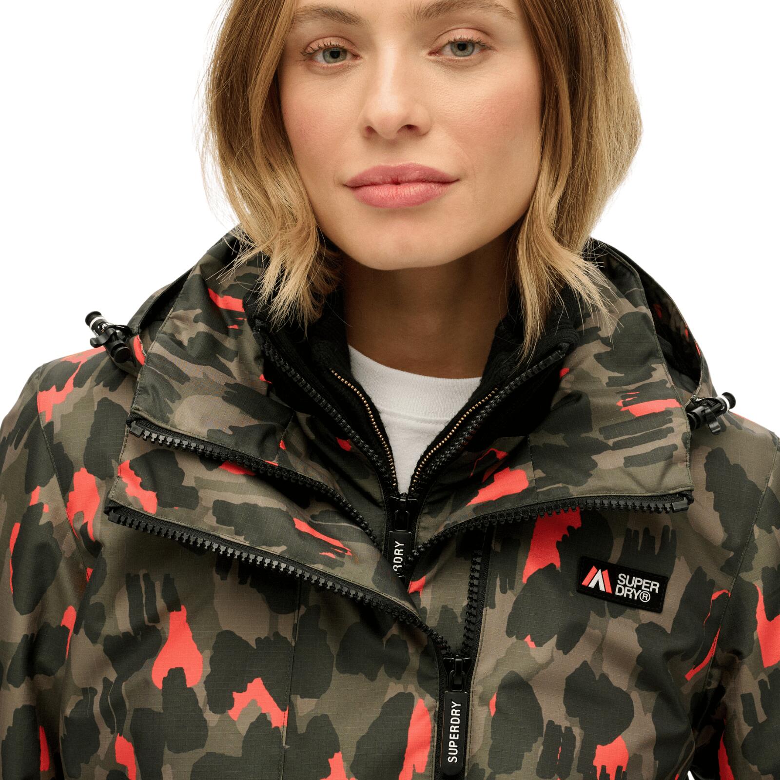 Coupe-vent femme Superdry 2/5