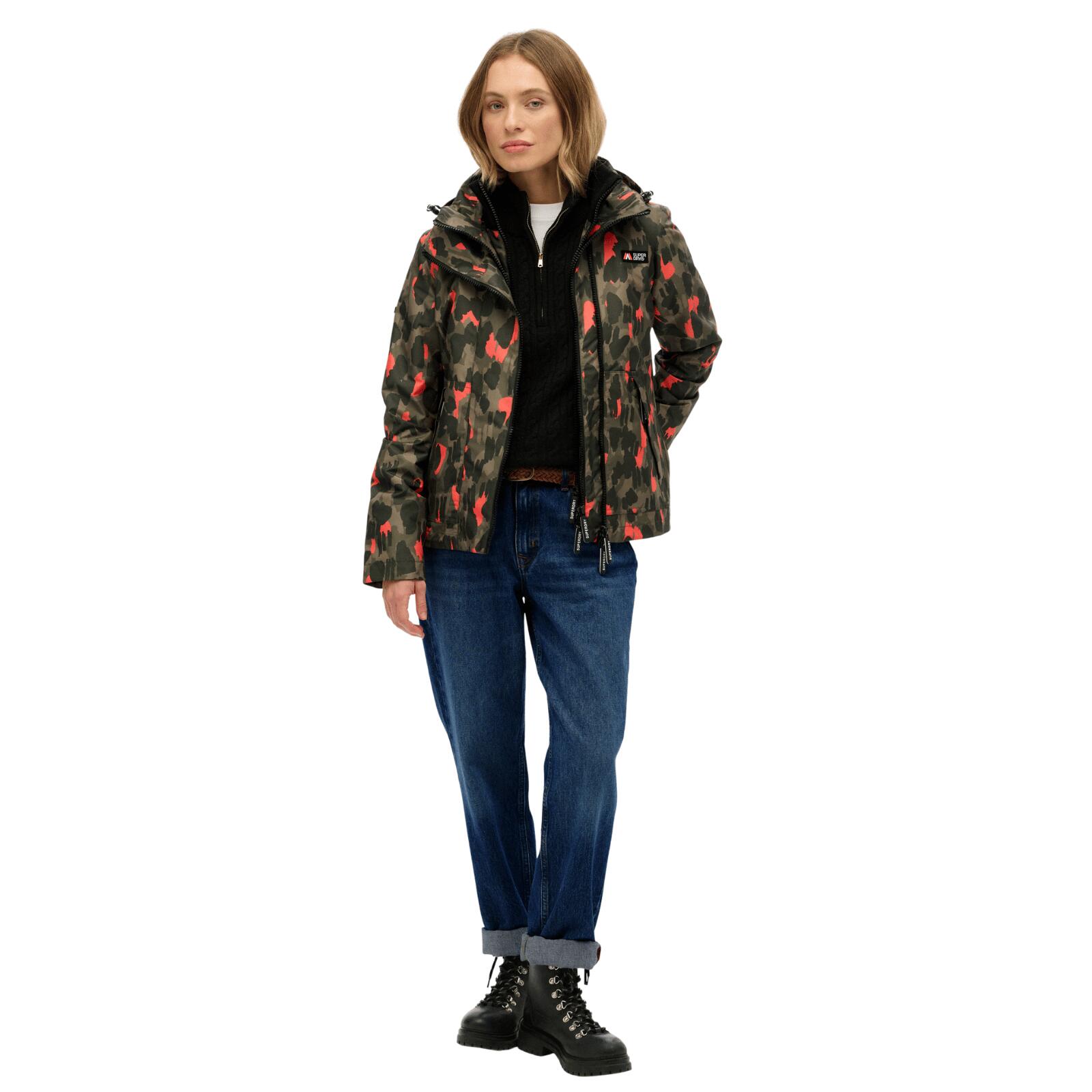 Coupe-vent femme Superdry 5/5