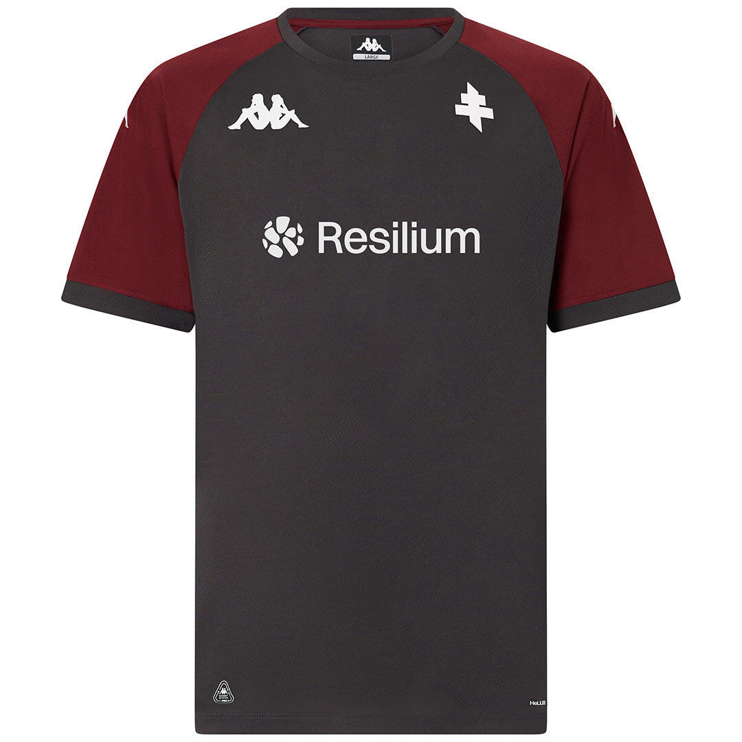 Maglia Mokiba Pro Uomo FC Metz 25/26 3/7