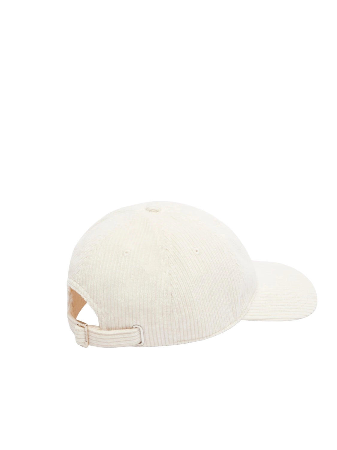 Casquette Lacoste en velours - Homme 2/5