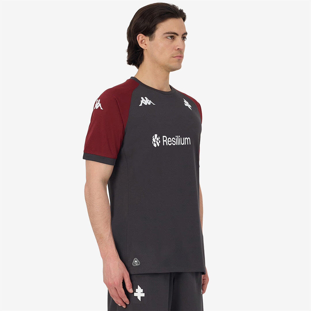 Maglia Mokiba Pro Uomo FC Metz 25/26 5/7
