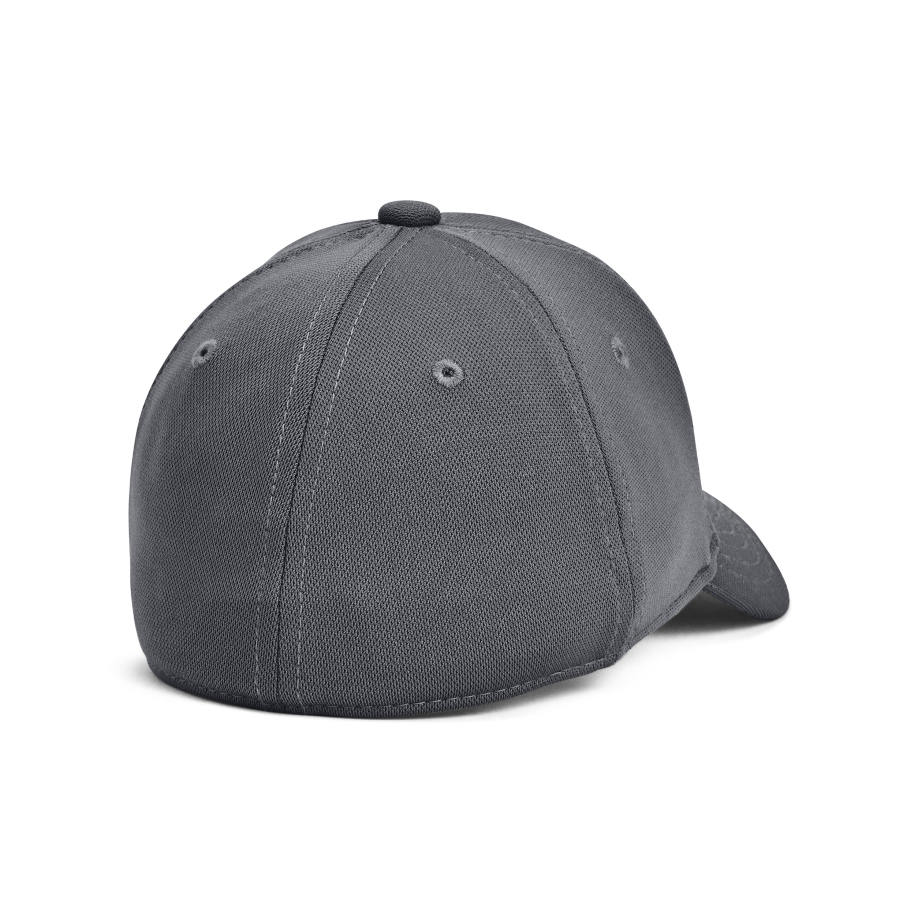 Gorra para niños Under Armour Blitzing 2/2