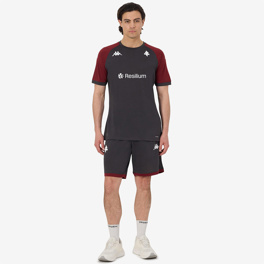 Maglia Mokiba Pro Uomo FC Metz 25/26 4/7