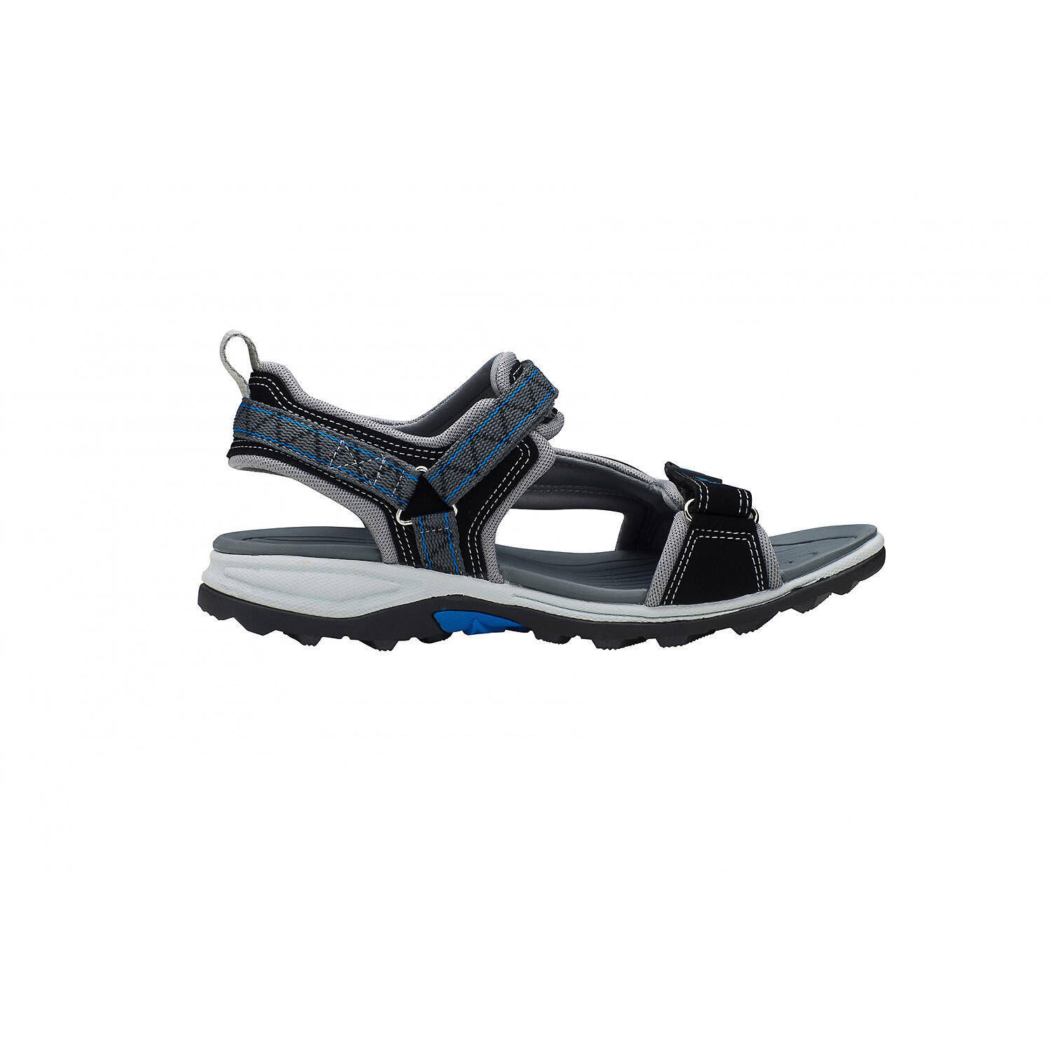 Unisex Trekkingsandalen SANDOEY 3/5