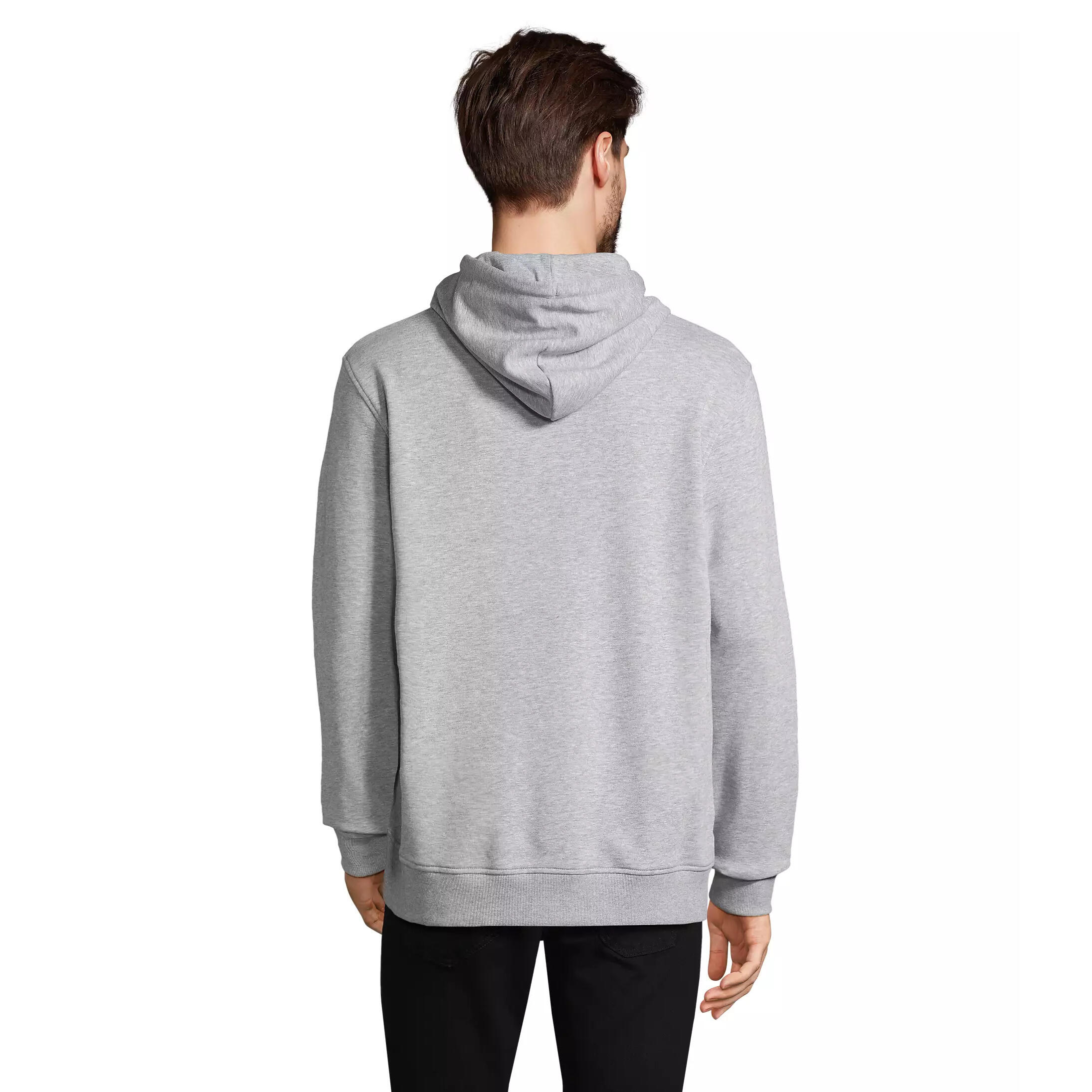 Sweatshirt à capuche Sol's Constellation 2/3