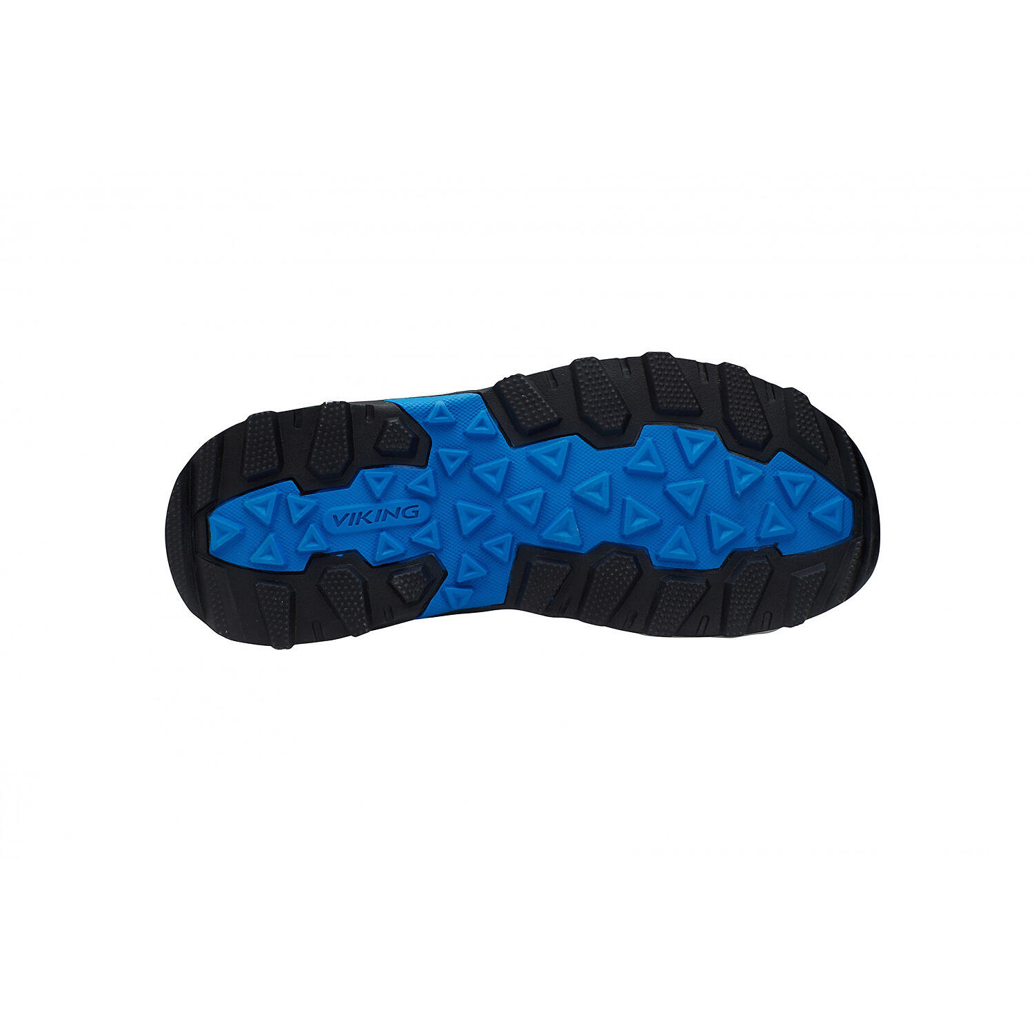 Unisex Trekkingsandalen SANDOEY 5/5