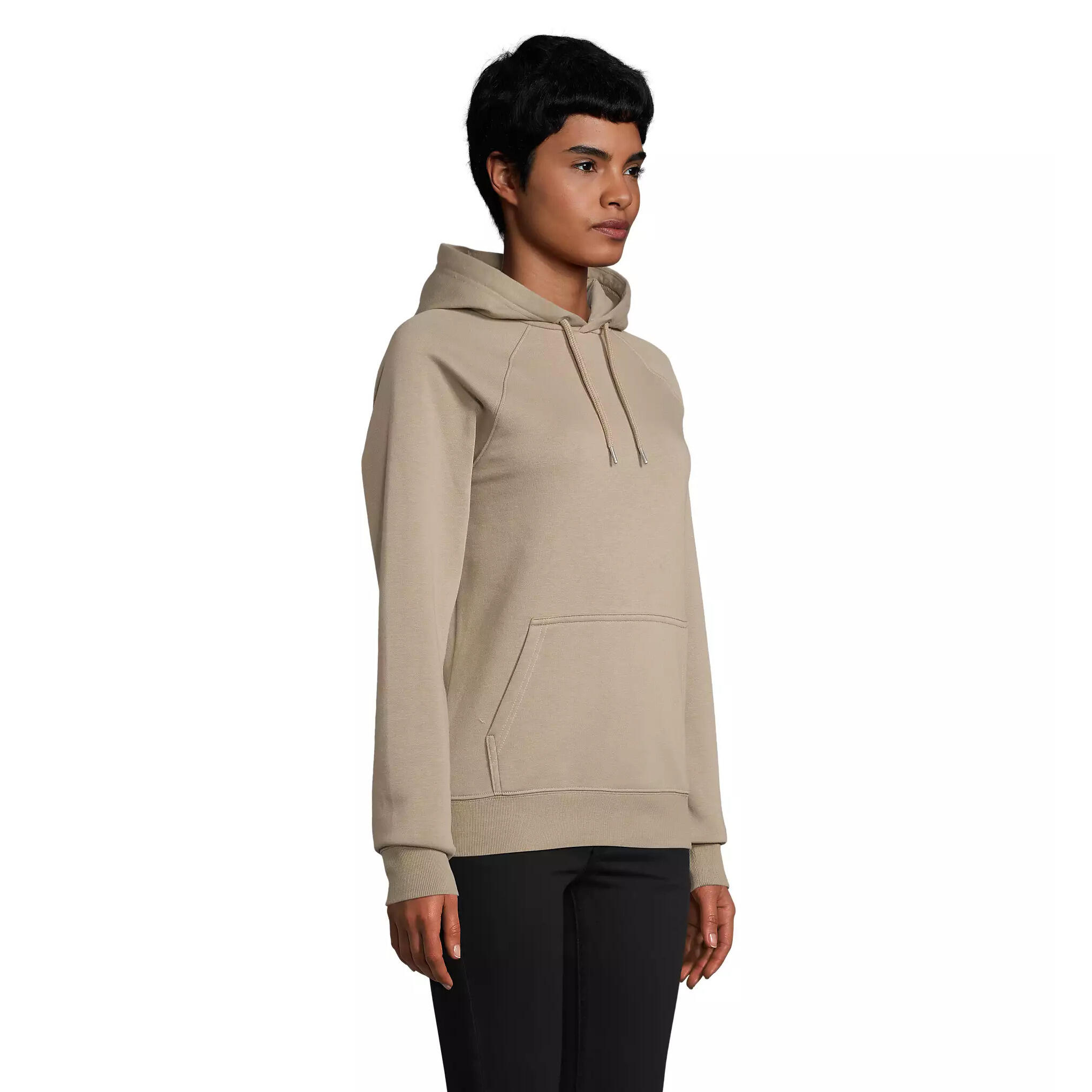 Sudadera con capucha Sol's Stellar 3/3