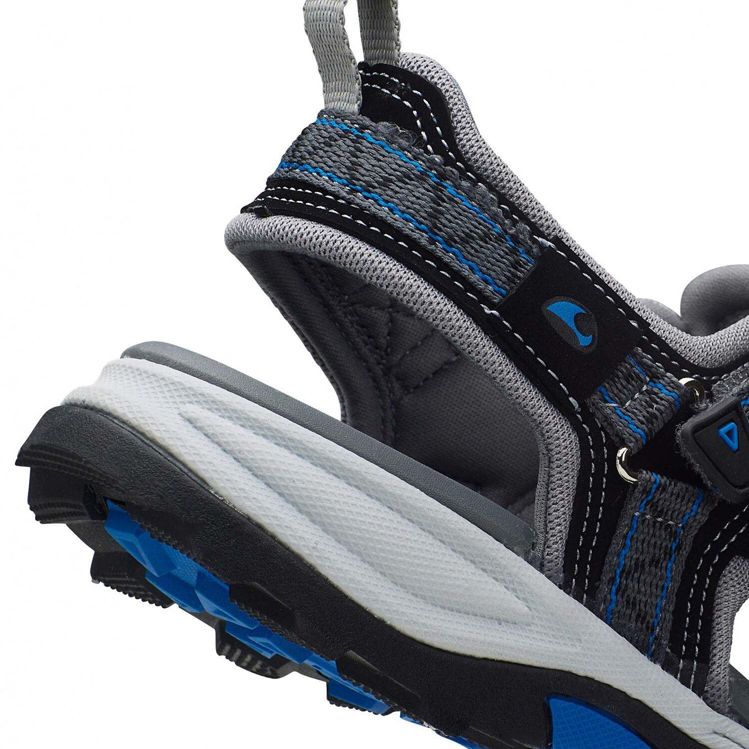 Unisex Trekkingsandalen SANDOEY 4/5