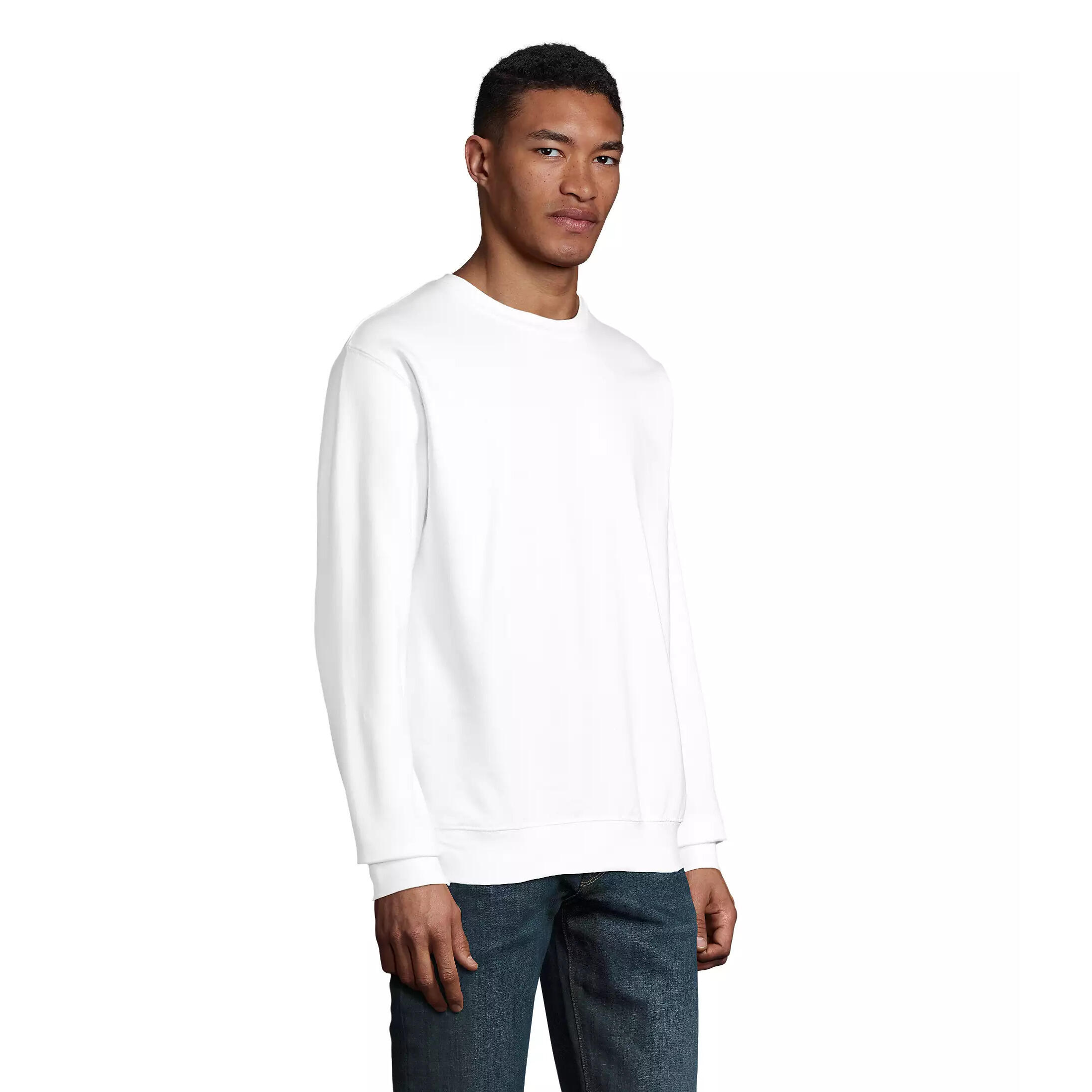 Sweatshirt Sol's Columbia 3/3
