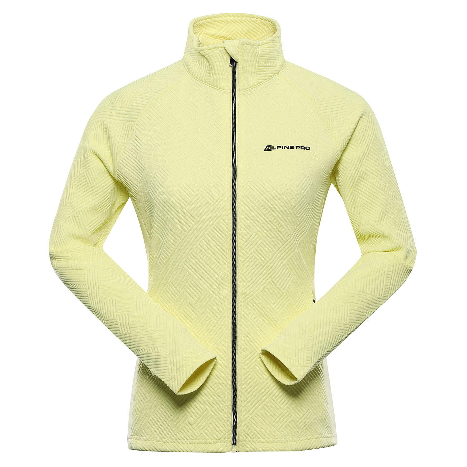 ALPINE PRO picture